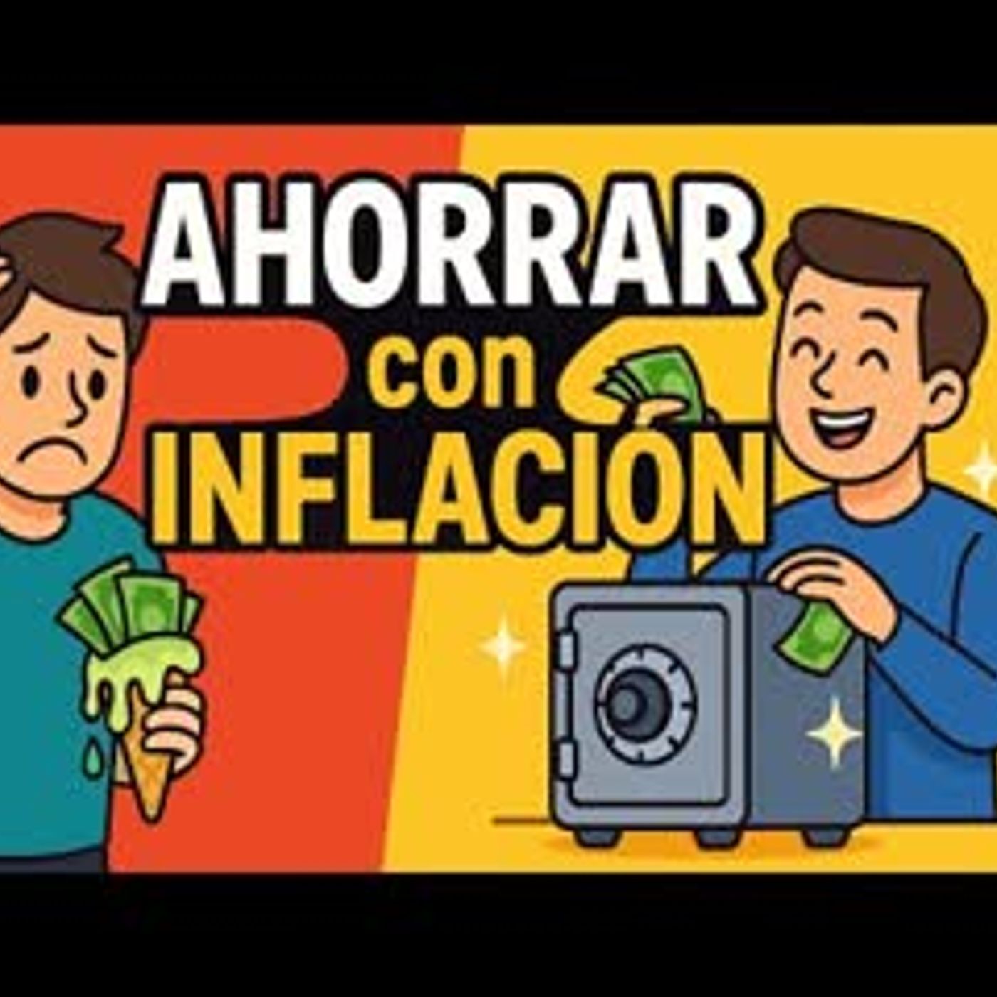Lo Que Nadie Te Dice Sobre Ahorrar Con Inflación Alta