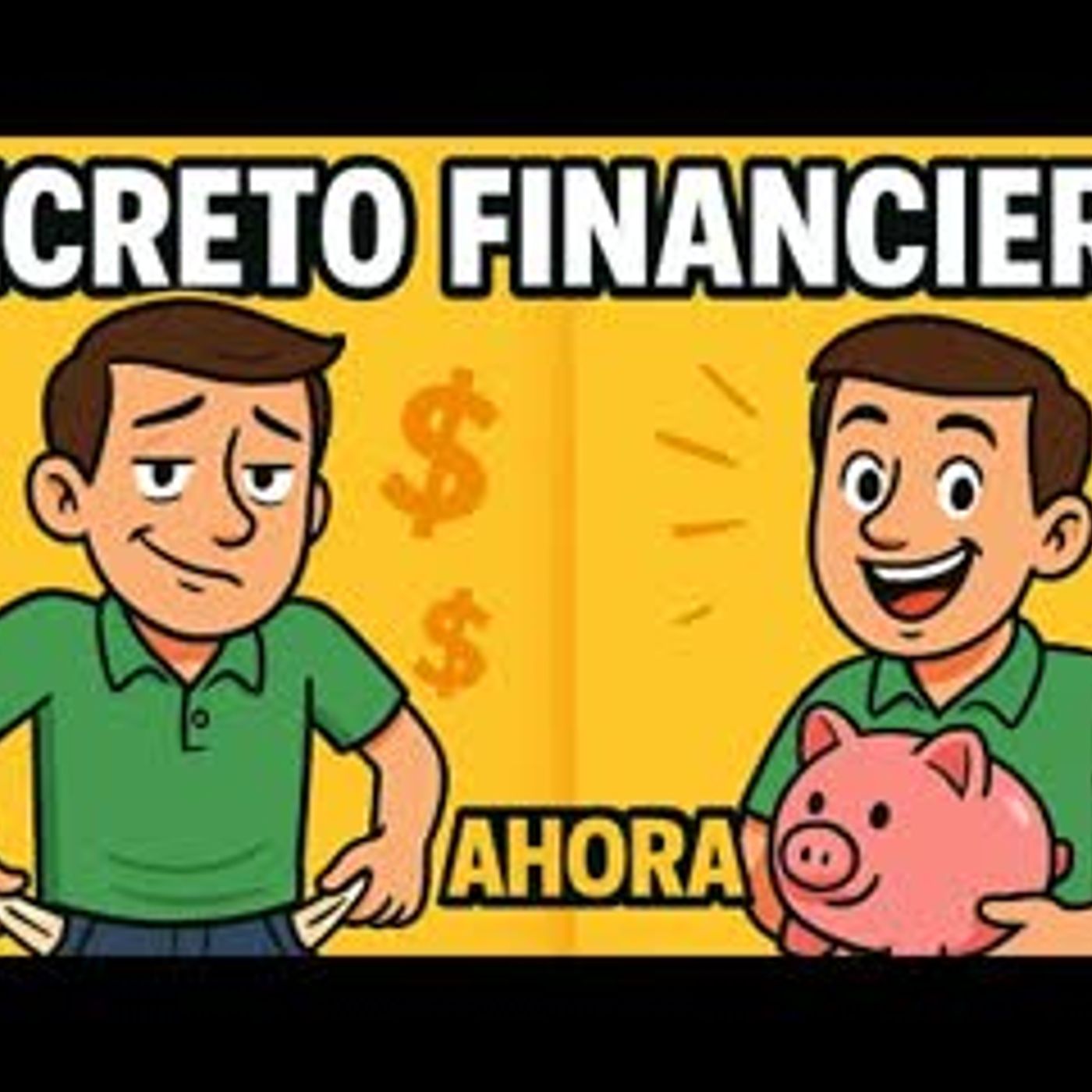 El secreto para ahorrar incluso con un salario ajustado