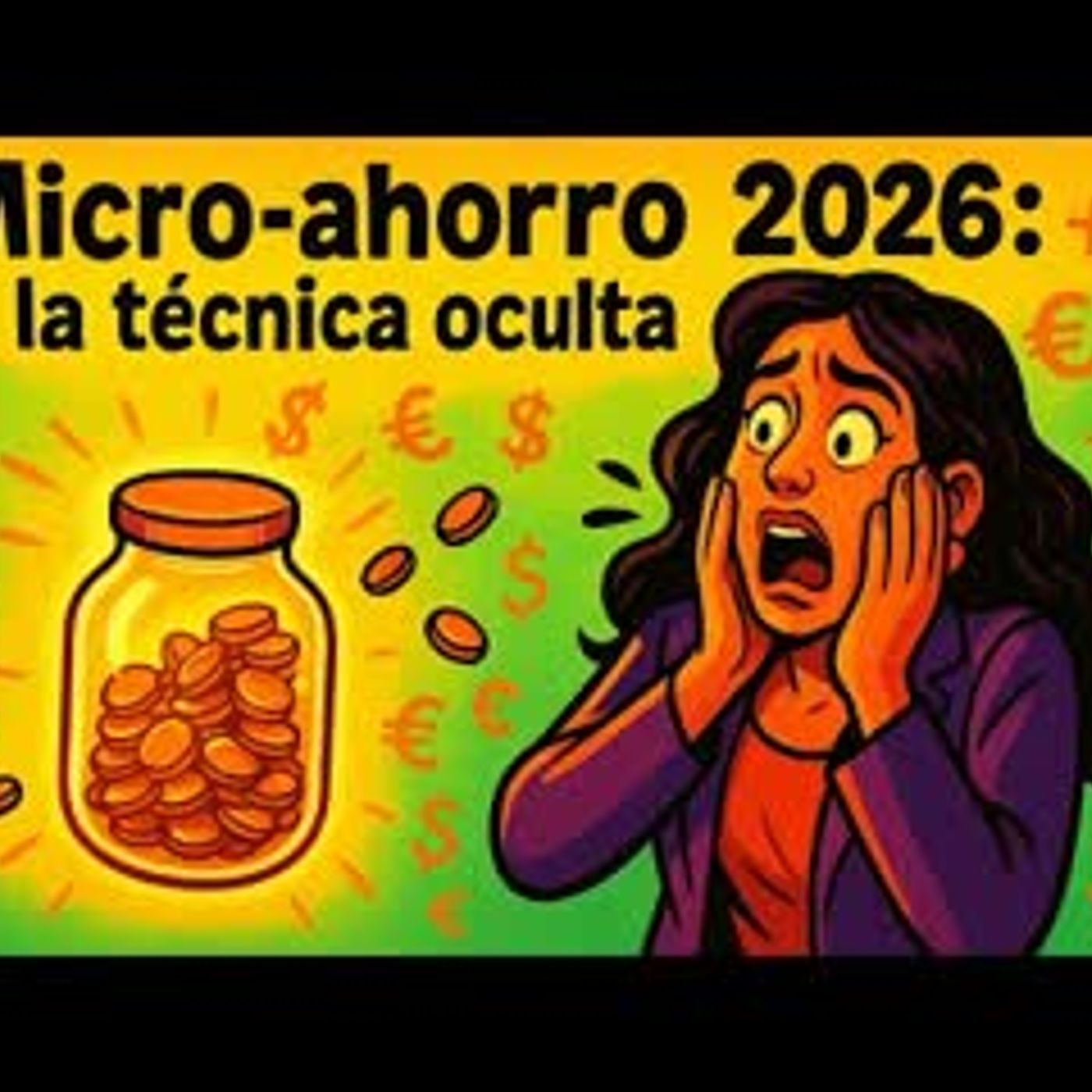 Micro-ahorro 2026 la técnica oculta que convierte centavos en un fondo real