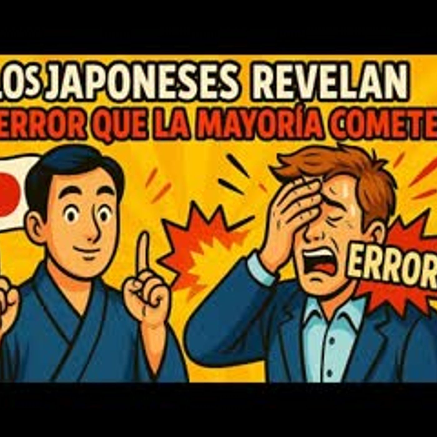 Los japoneses revelan el error que la mayoría comete al ahorrar y cómo evitarlo