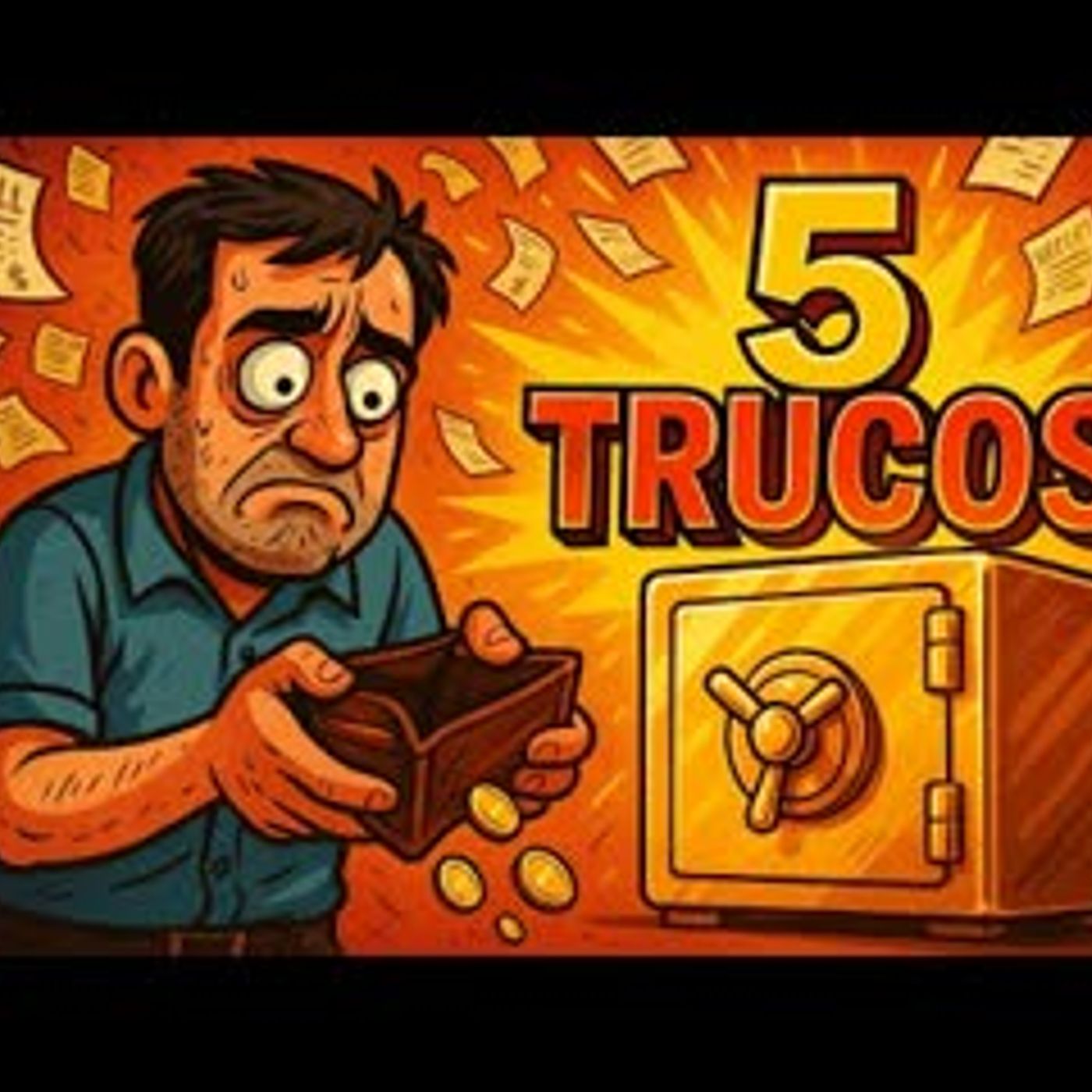 Ahorrar con Salario Mínimo - 5 trucos para Ahorrar Más Dinero