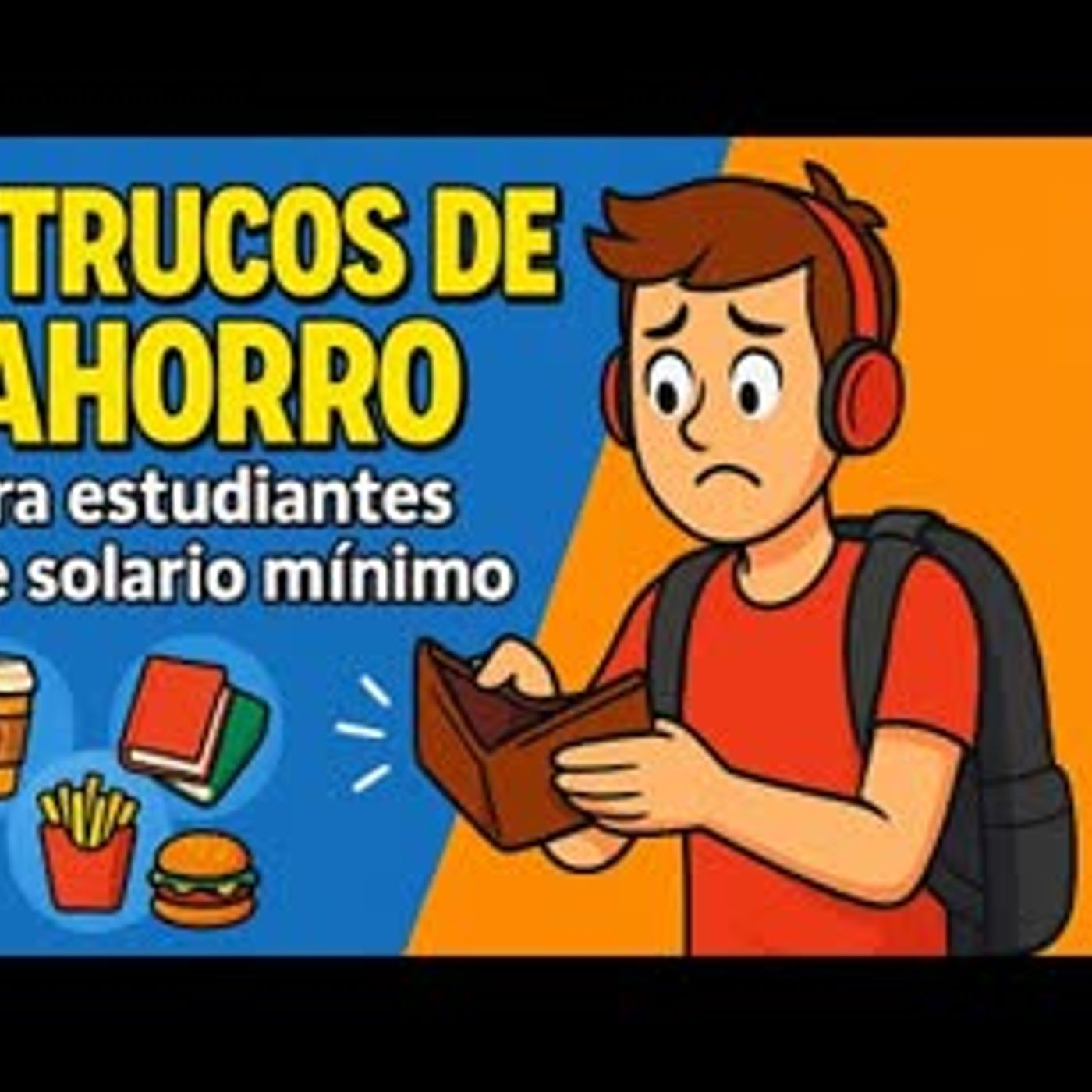 8 trucos de ahorro para estudiantes que solo ganan el salario mínimo
