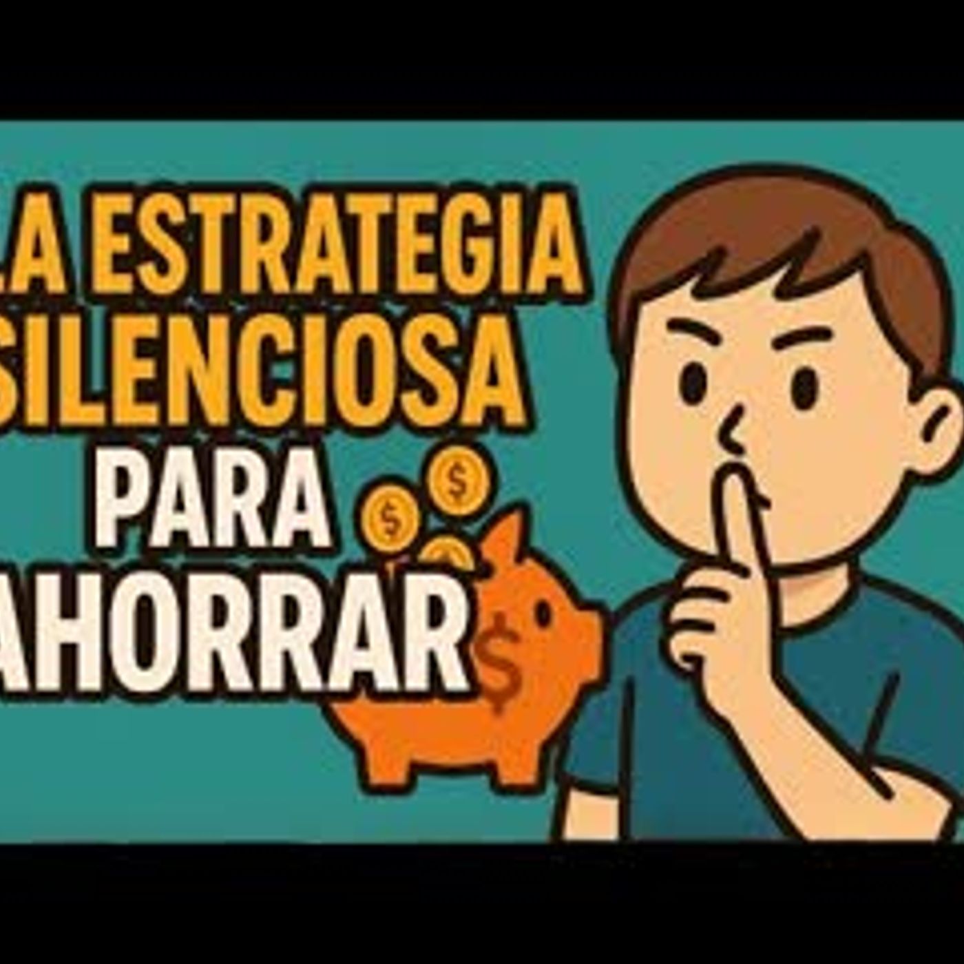 La Estrategia Silenciosa Para AHORRAR Cuando Las Deudas Te Ahogan (Paso A Paso Real)