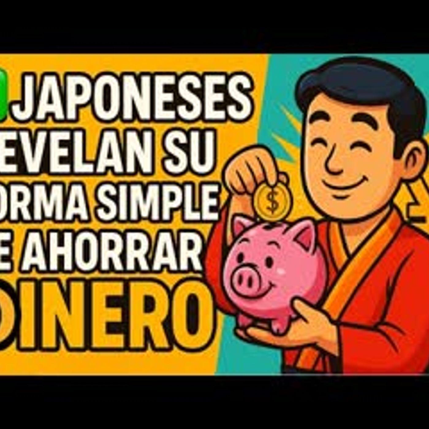 ✅Japoneses Revelan Su Forma Simple de Ahorrar Dinero