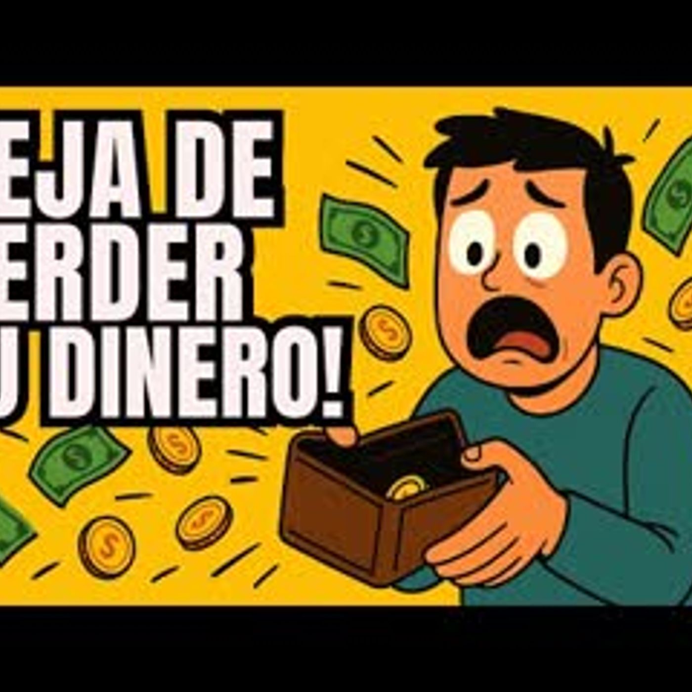 El truco para ahorrar dinero incluso ganando poco