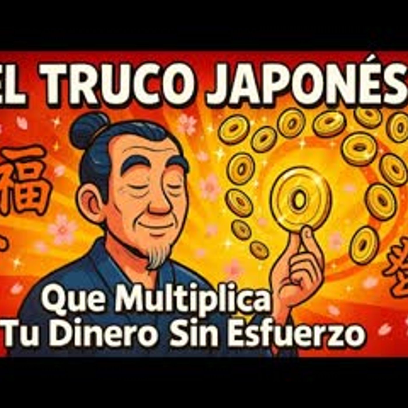 🪙 El Truco Japonés Que Multiplica Tu Dinero Sin Esfuerzo