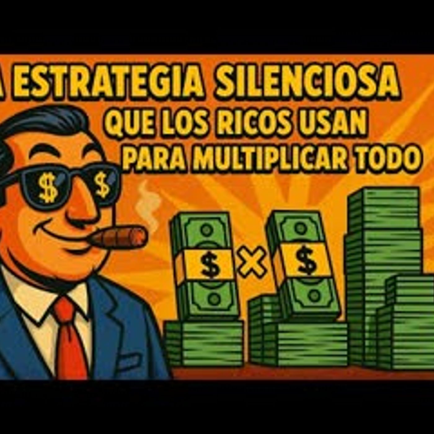 La Estrategia Silenciosa Que Los Ricos Usan Para Multiplicar Todo