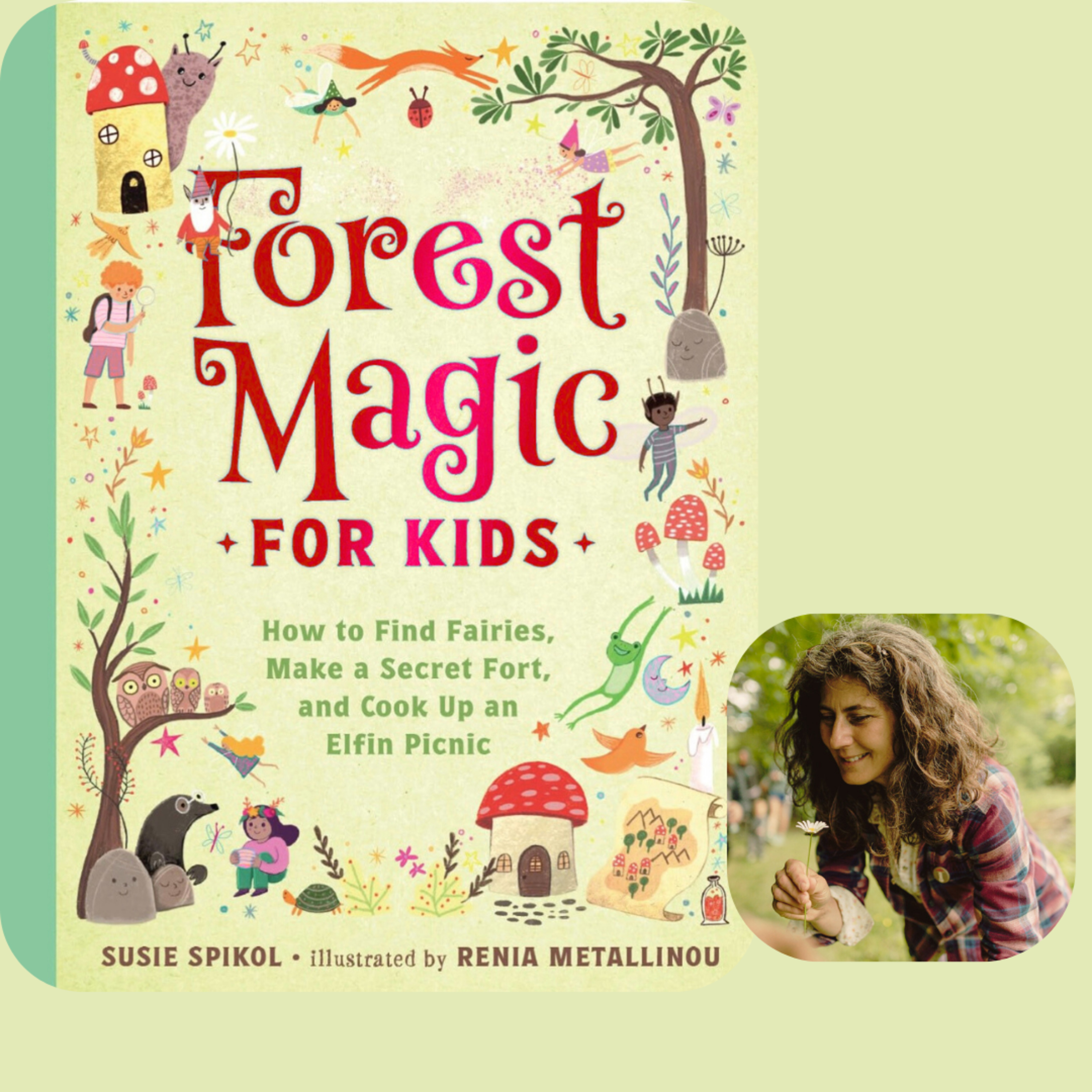 Reading in The Middle