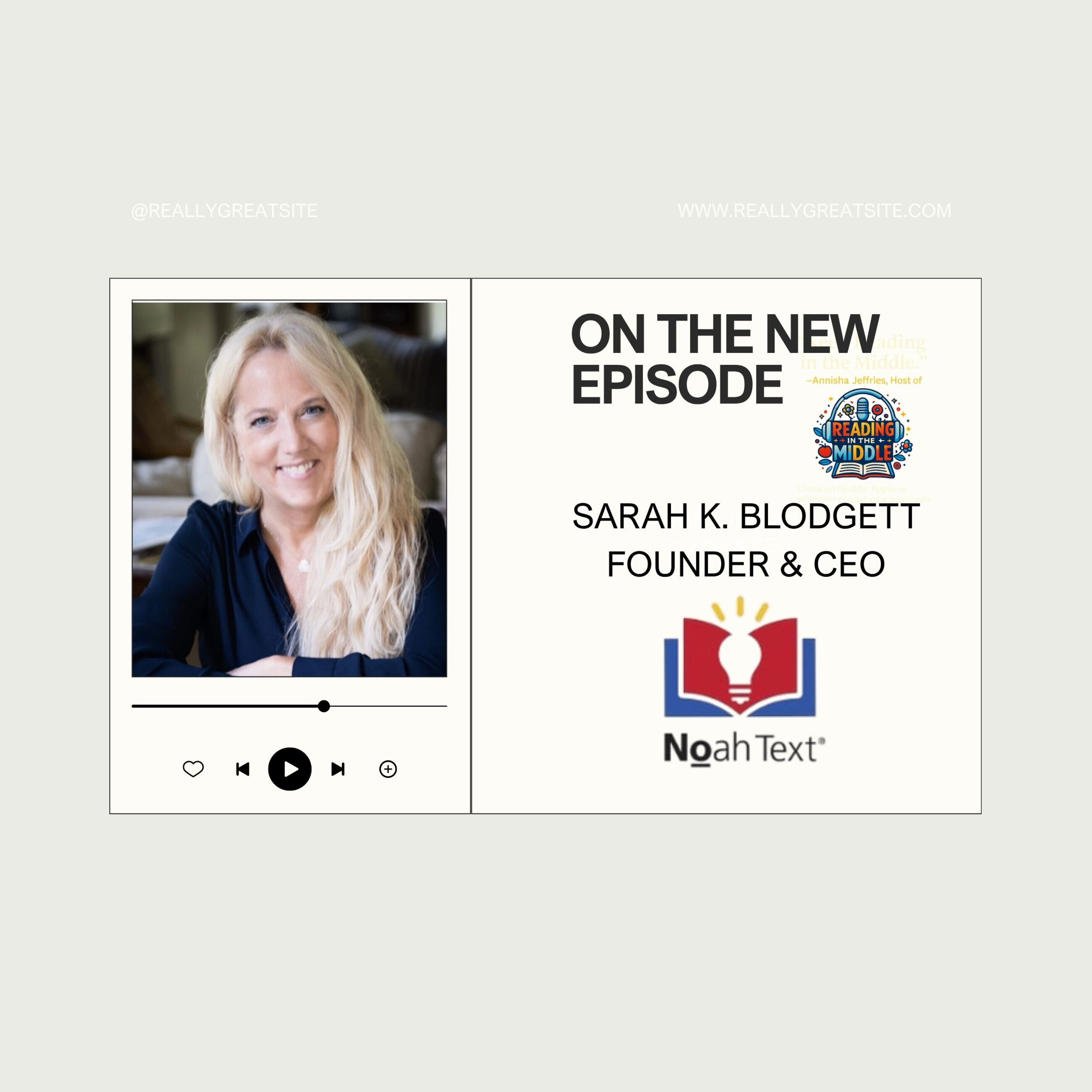 Reading in The Middle