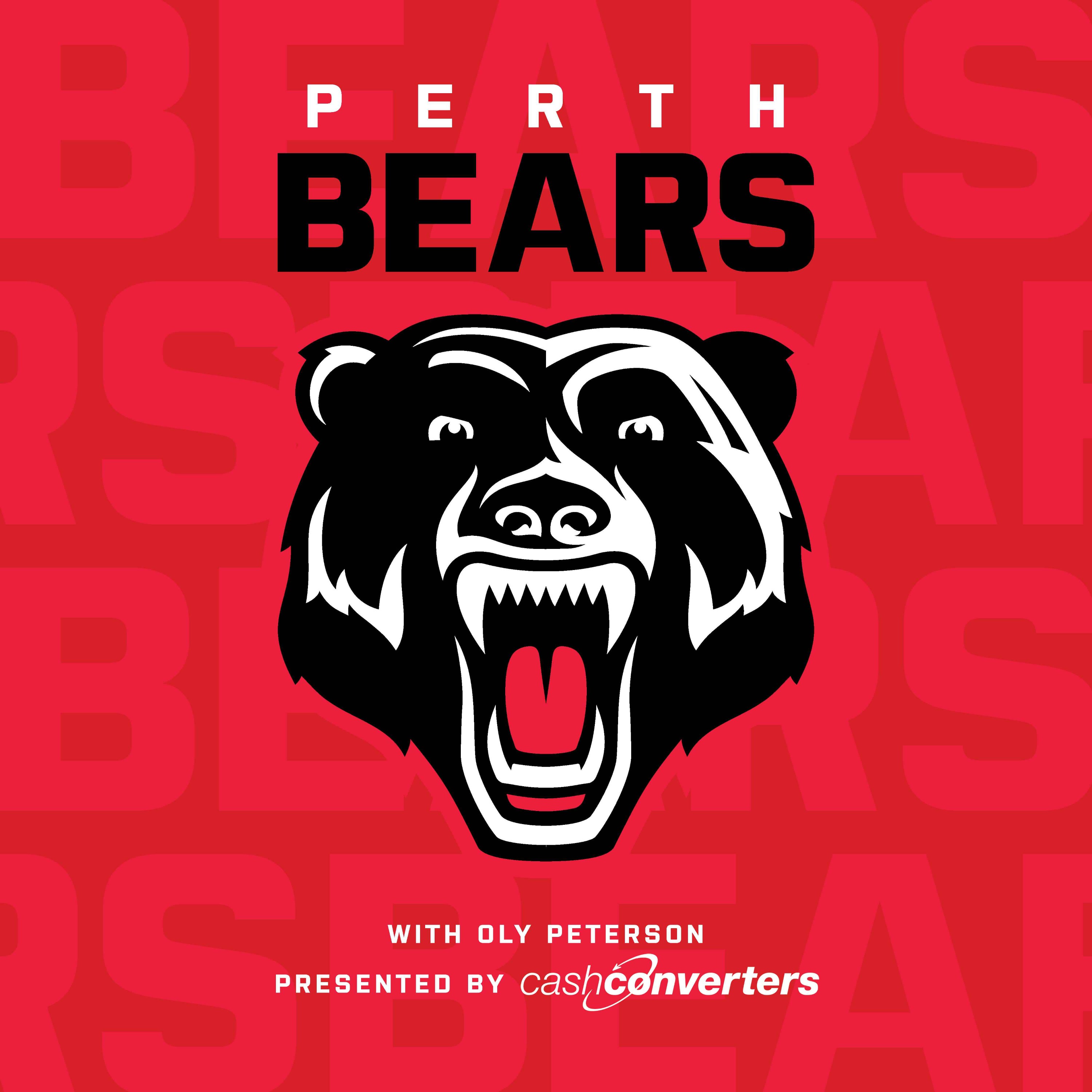 The Perth Bears Podcast