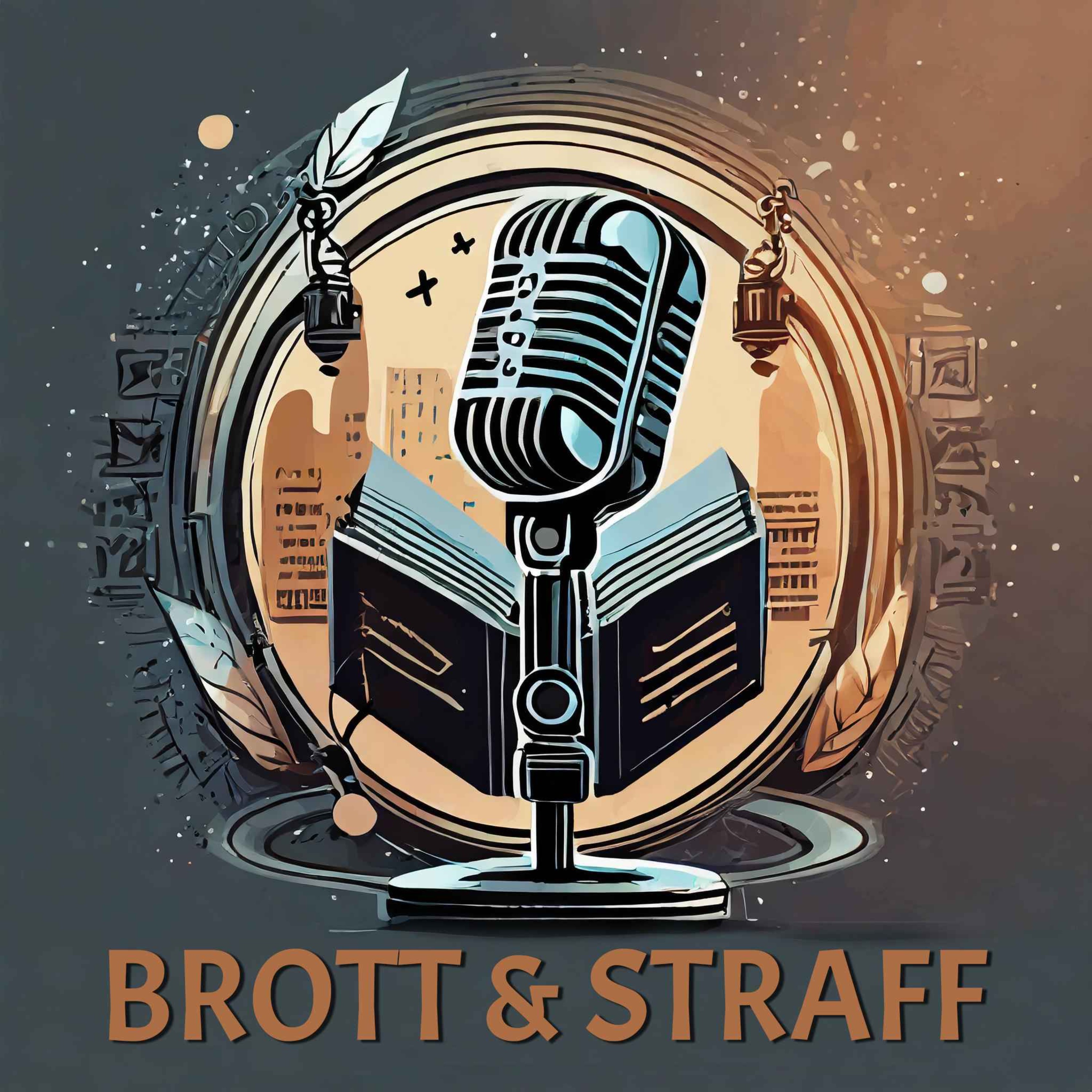 Brott & straff