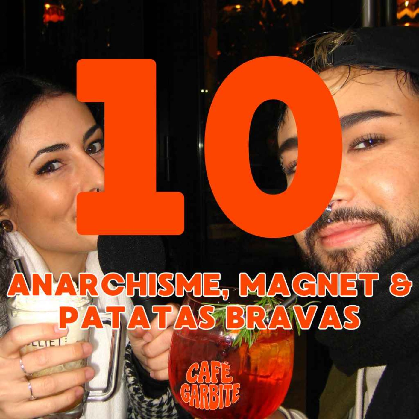 Anarchisme, magnet & patatas bravas episode artwork