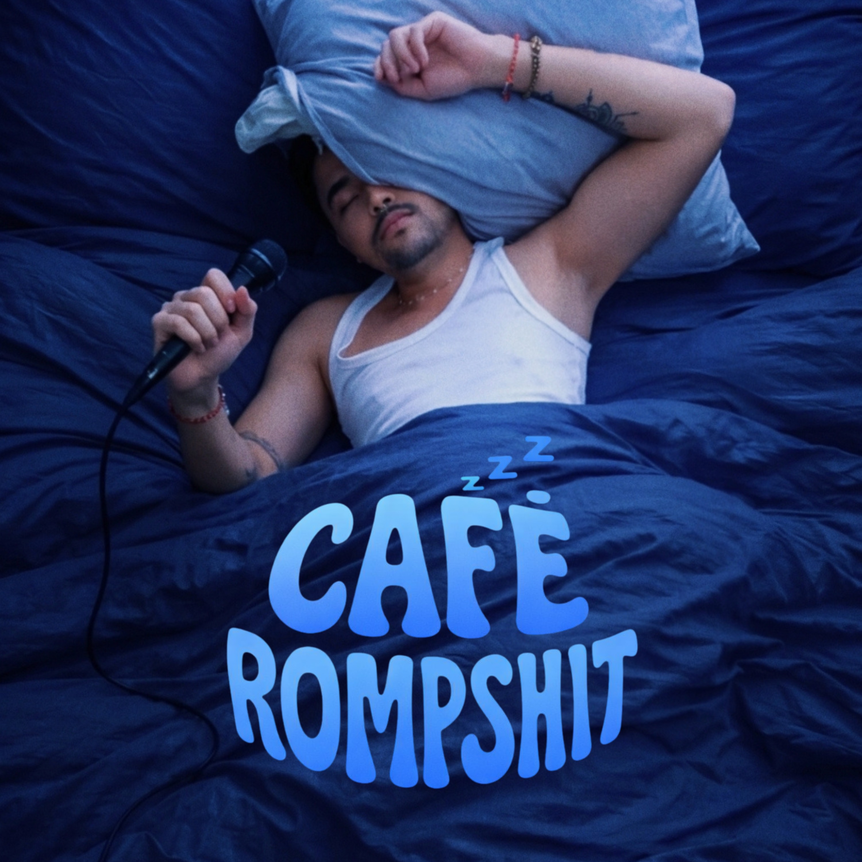 Café Rompshit - Les Secrets d'Aline episode artwork