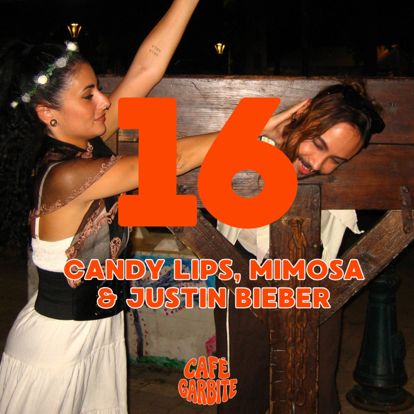 Candy Lips, Mimosa et Justin Bieber episode artwork