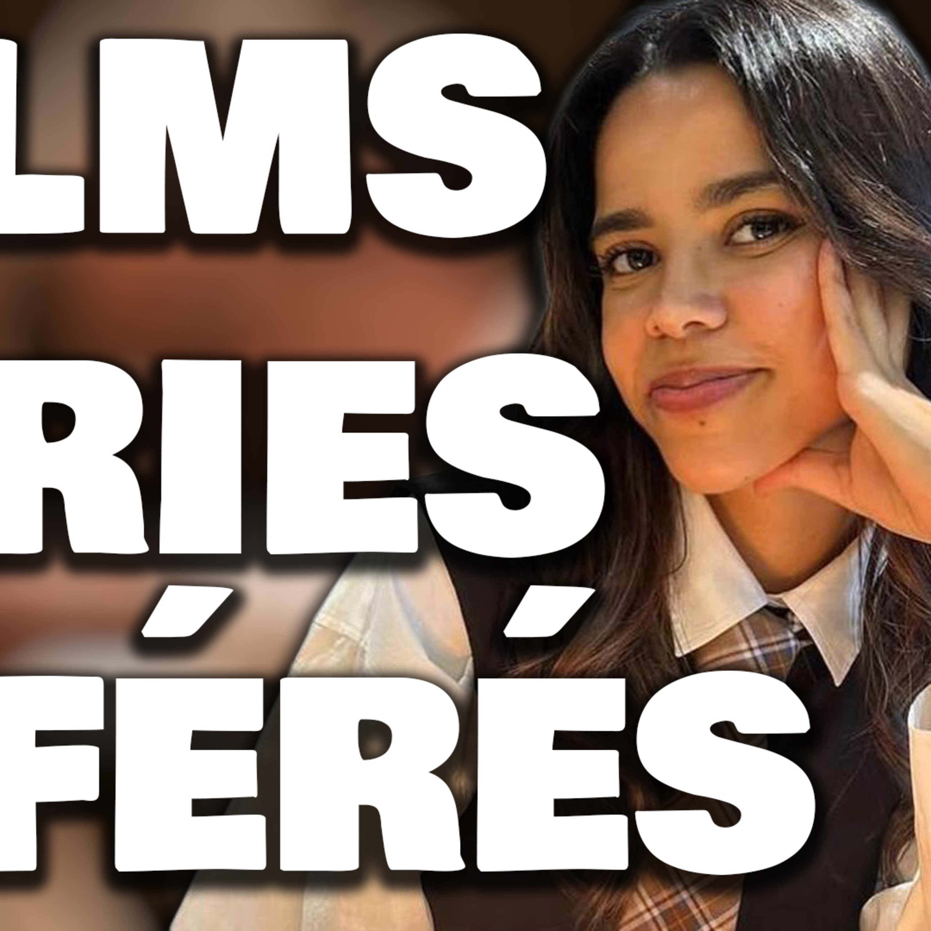 Les films et séries préférés de Syl !