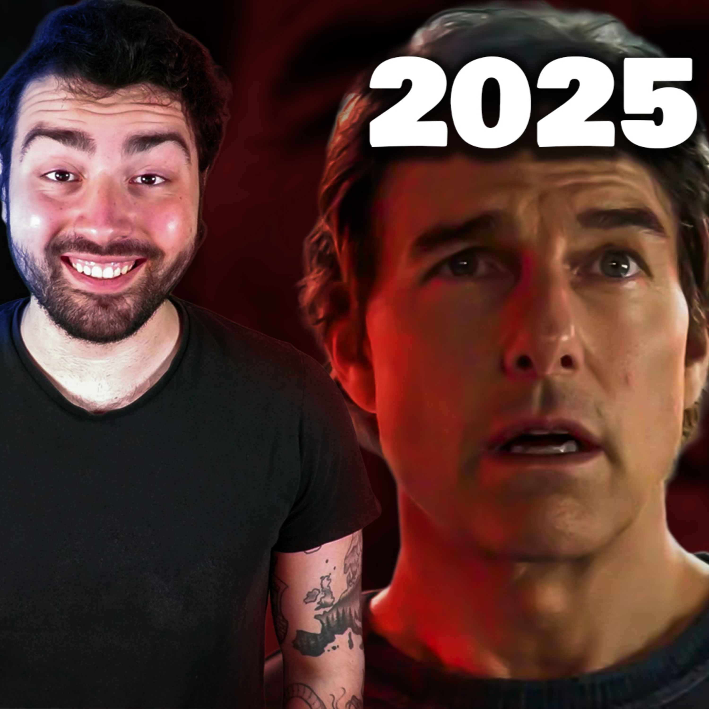 MISSION : IMPOSSIBLE - mon avis sur les 8 films ! (Critique et classement avec THE FINAL RECKONING)