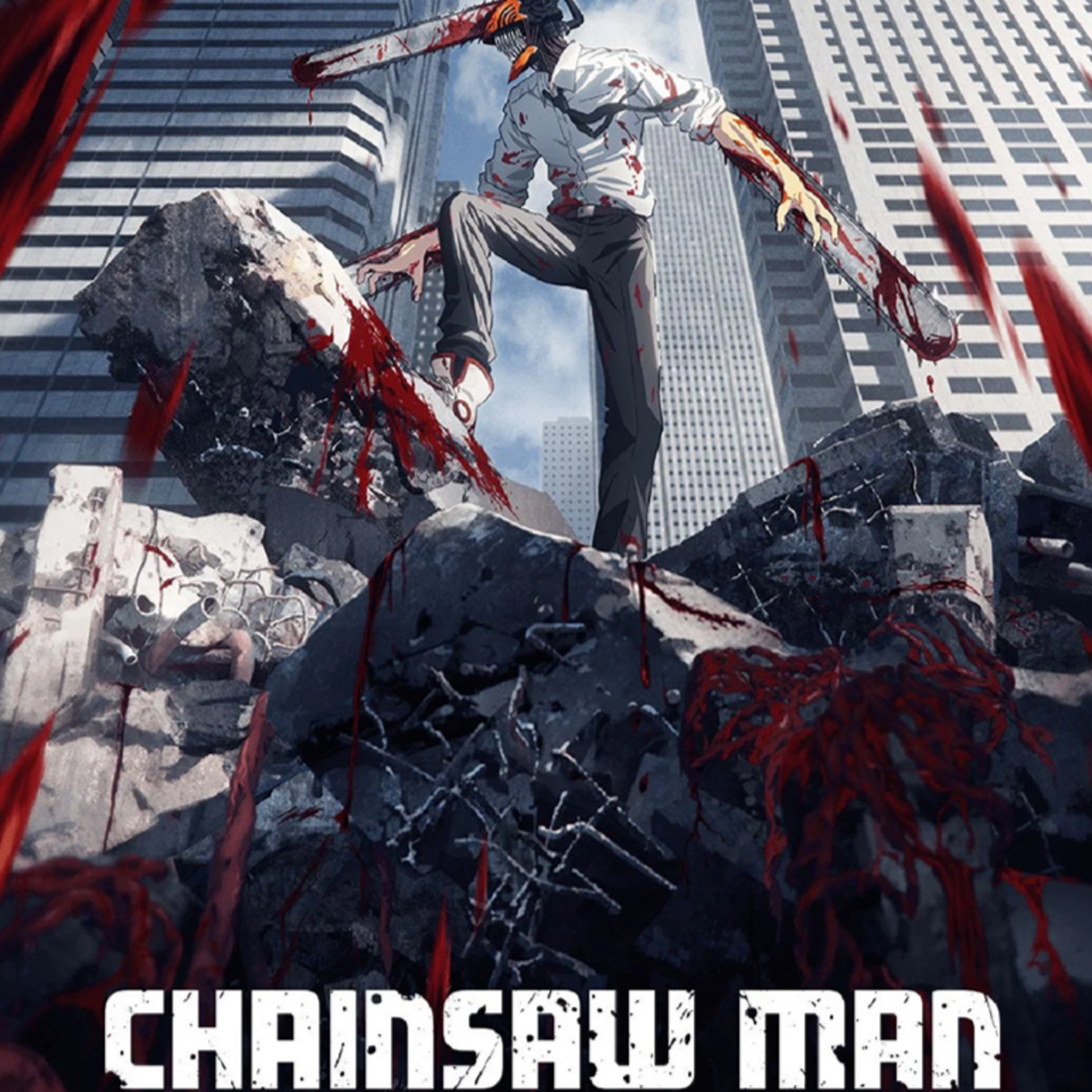 CHAINSAW MAN | Critique (spoilers à 18:21)