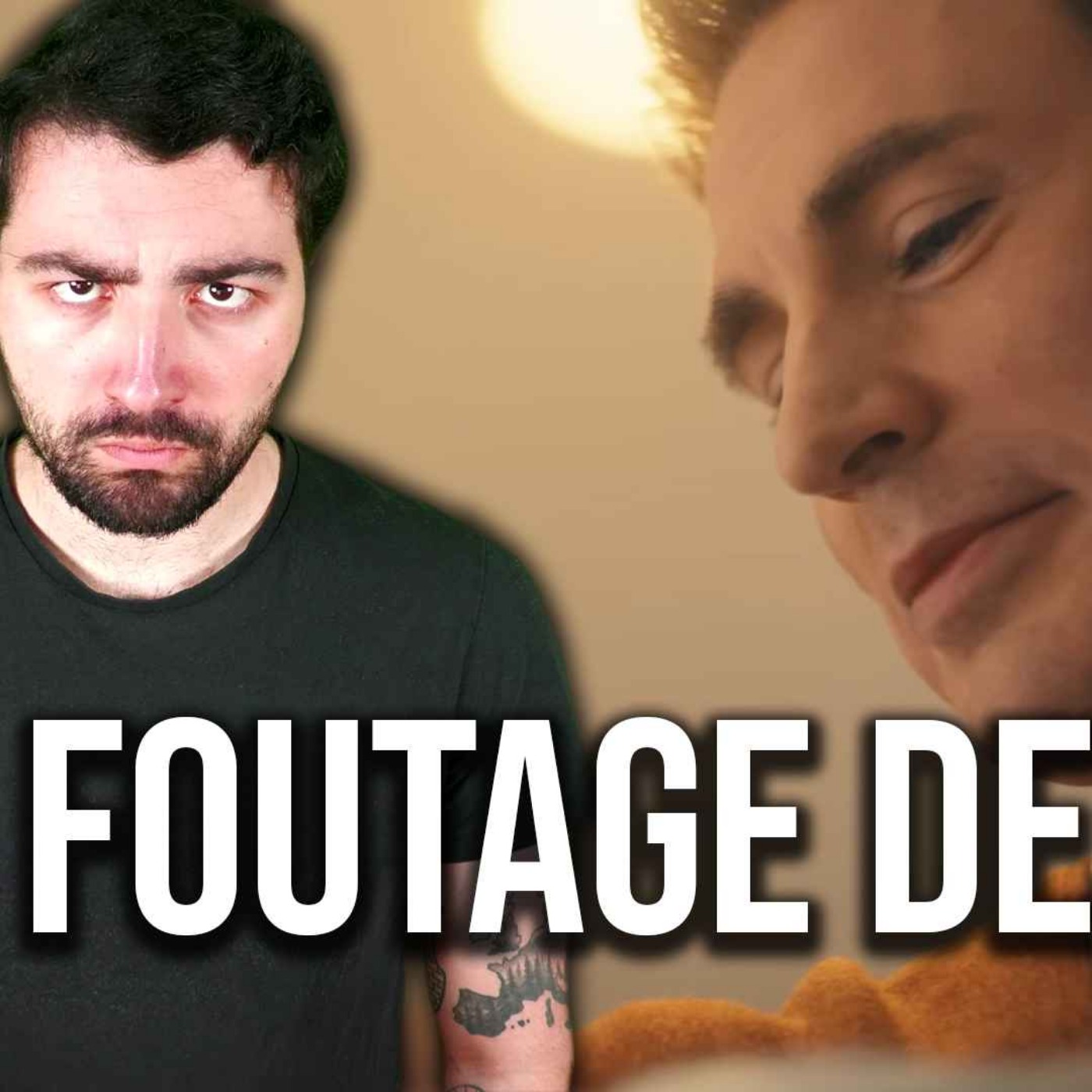 AVENGERS : DOOMSDAY - l'aveu d'échec ! (bande-annonce)