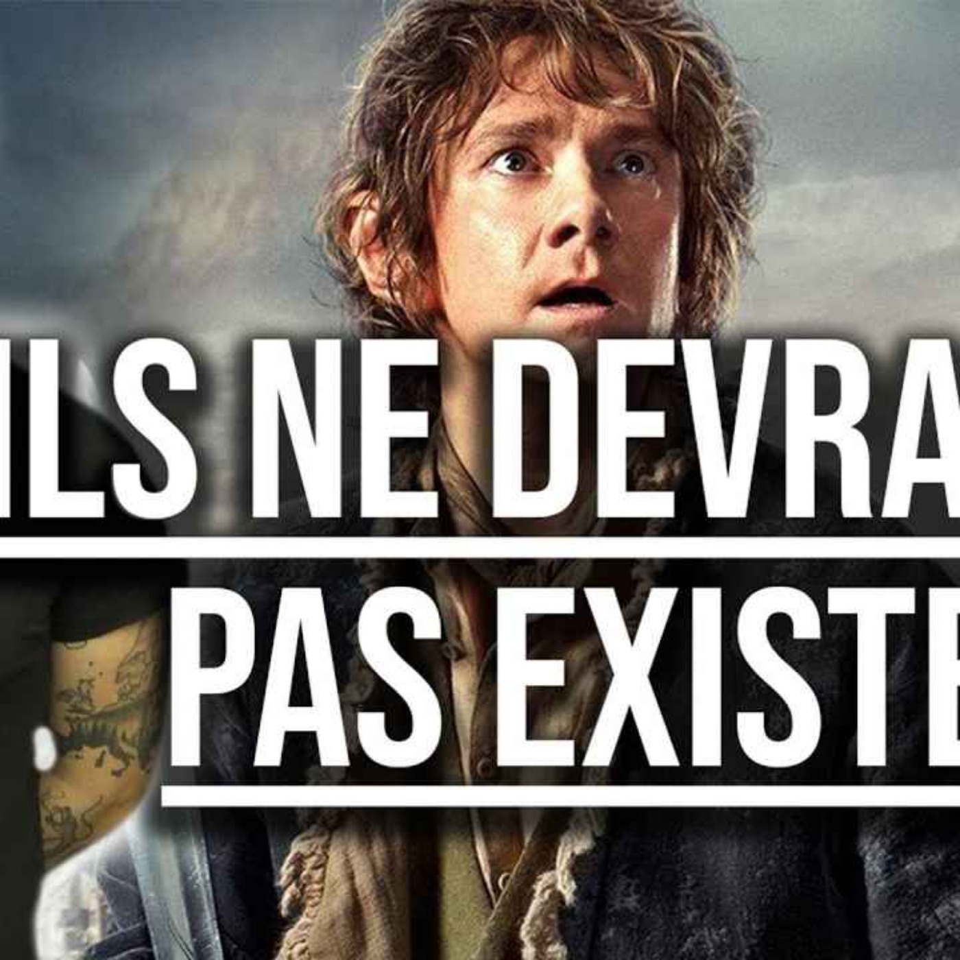 LES FILMS QUI N'AURAIENT JAMAIS DÛ AVOIR DE SUITE !