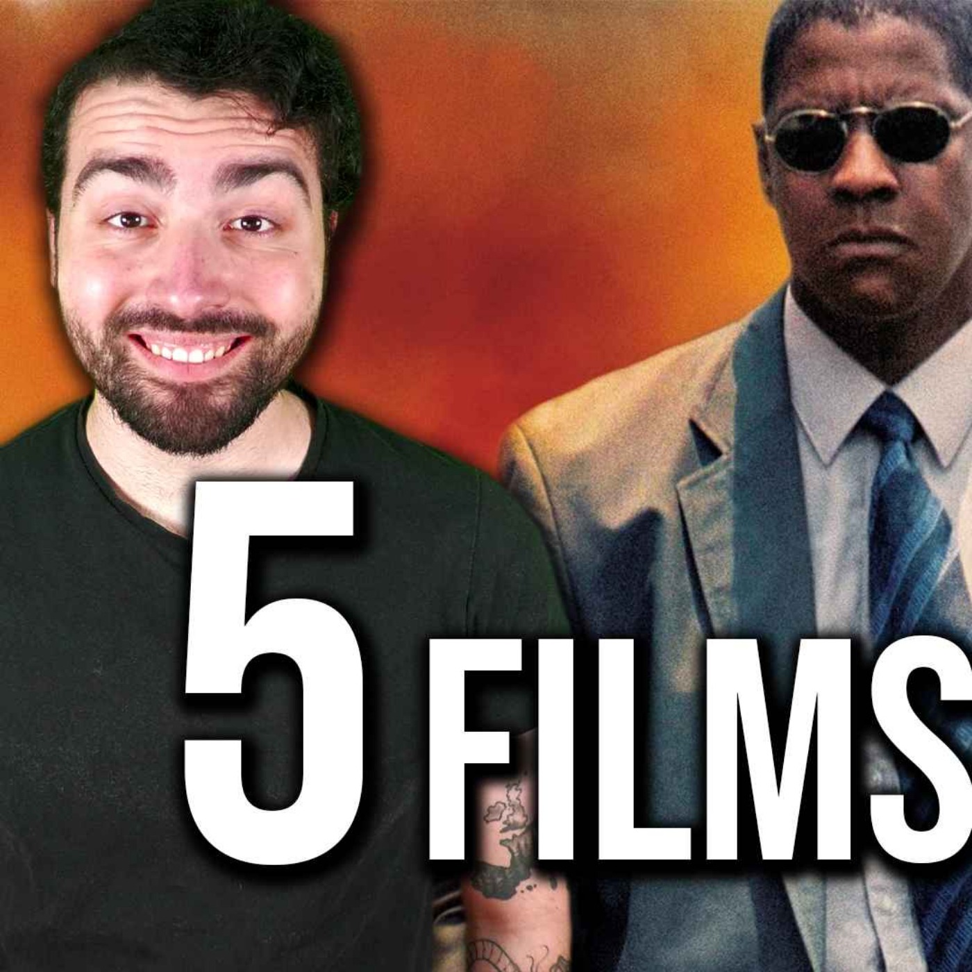 5 films à voir dans sa vie ! #17