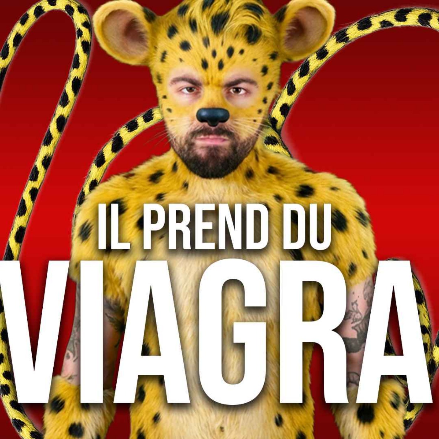 MARSUPILAMI | Critique (spoilers à 16:15)