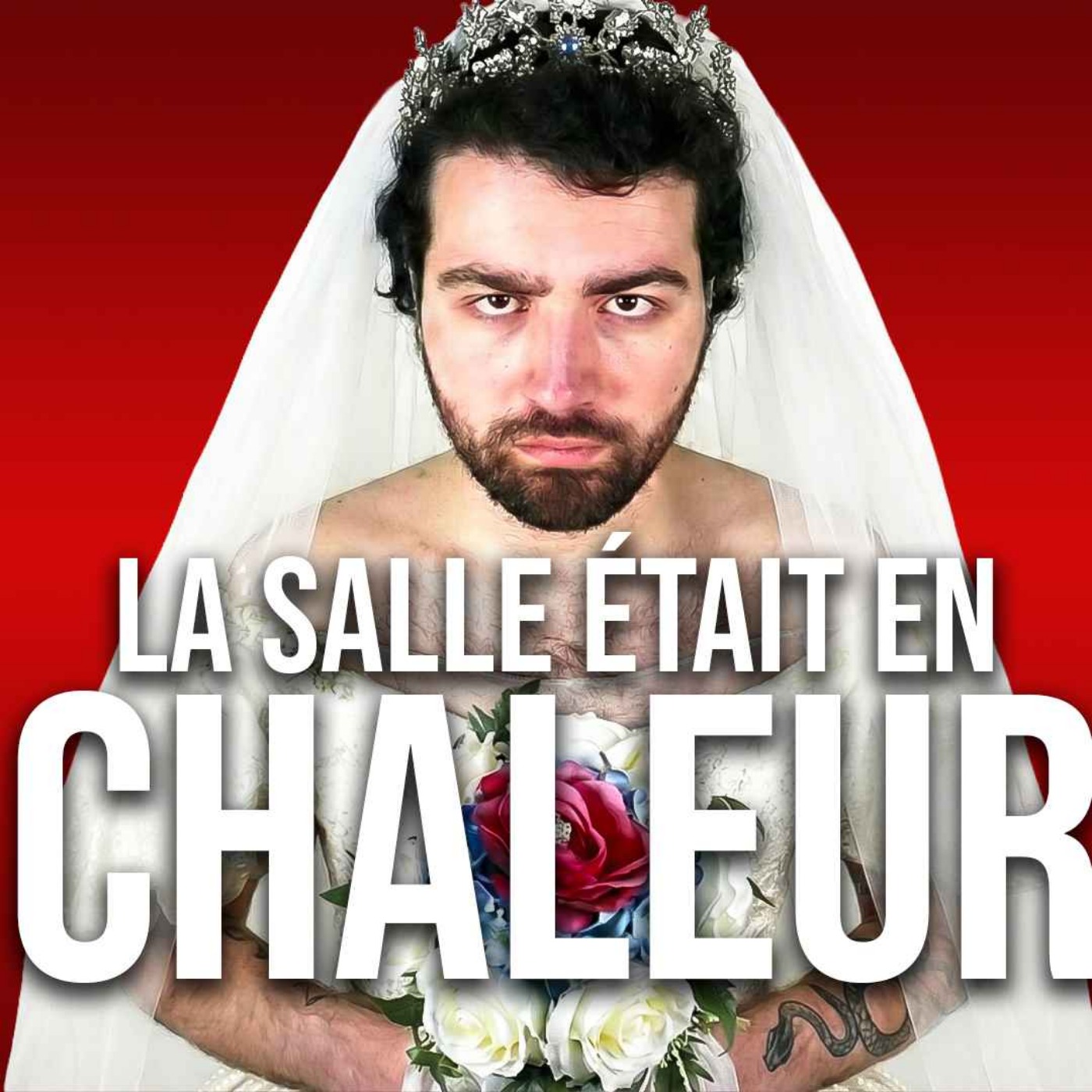 HURLEVENT | Critique (spoilers à 26:29)