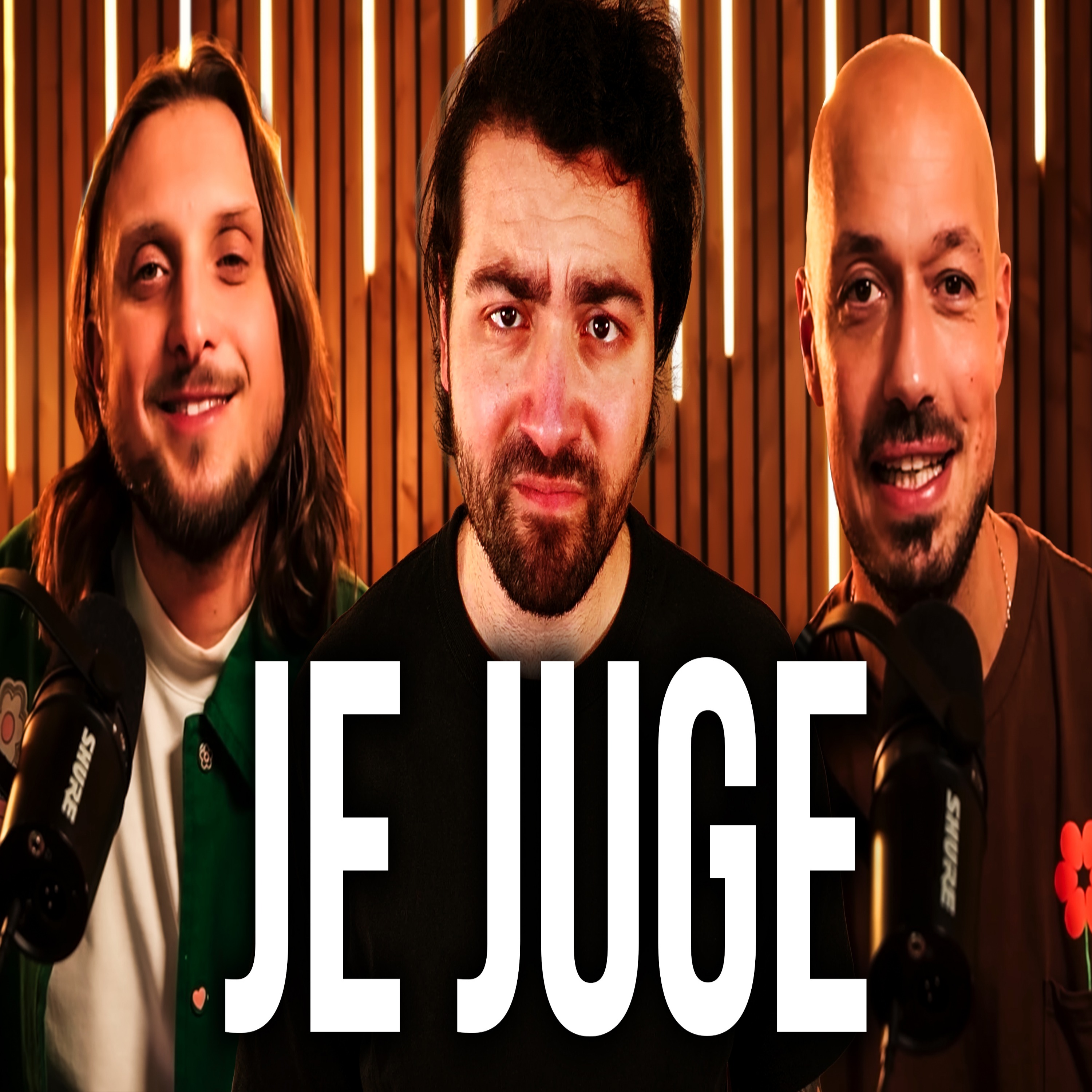 Mcfly et Carlito : je juge leurs séries préférées !