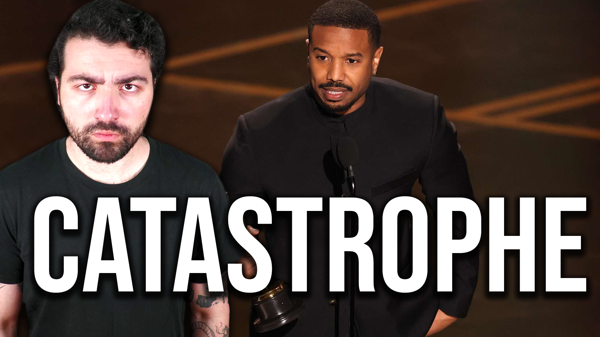 Oscars 2026 : le scandale Michael B. Jordan !