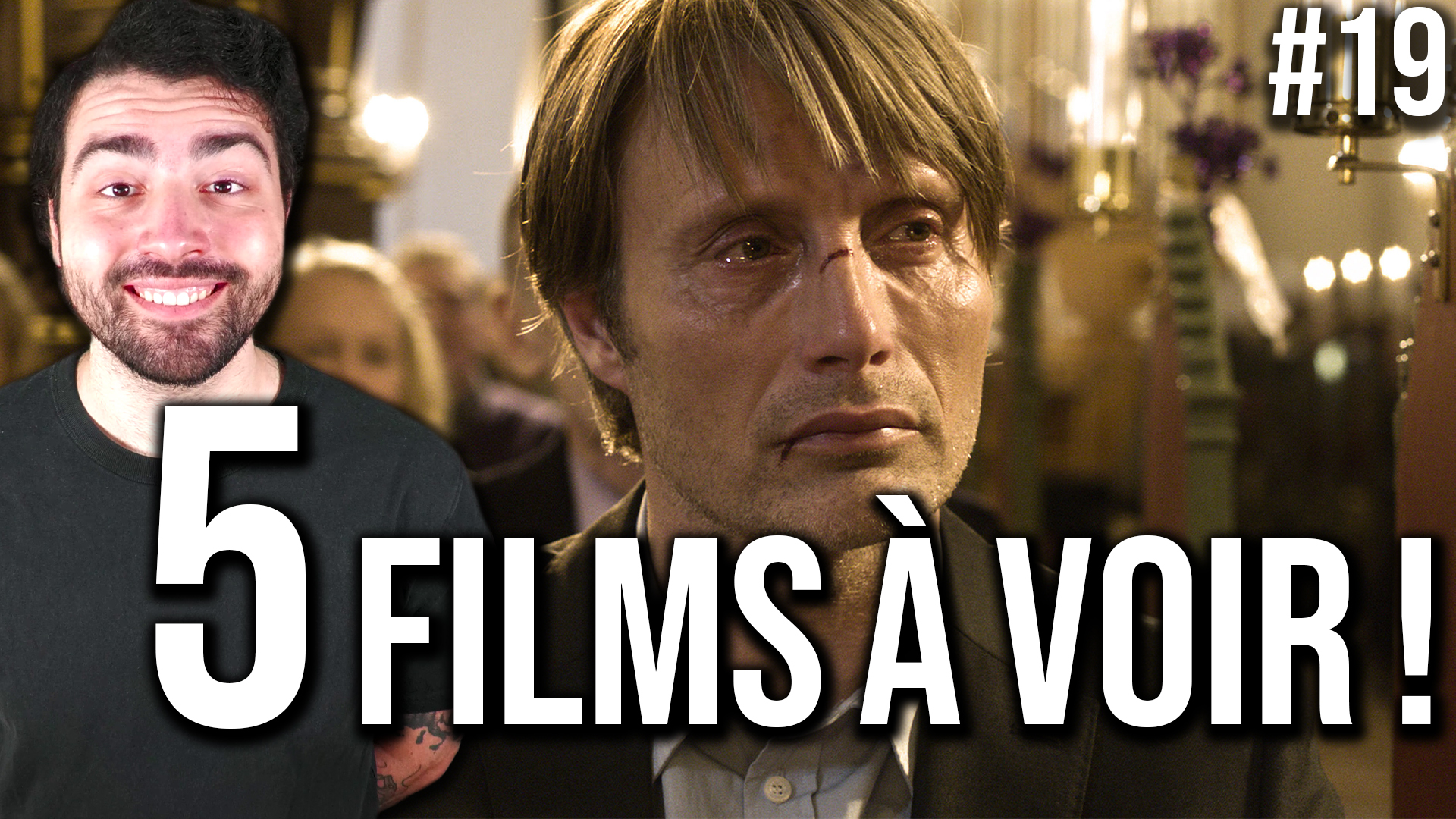 5 films à voir dans sa vie ! (partie 19)