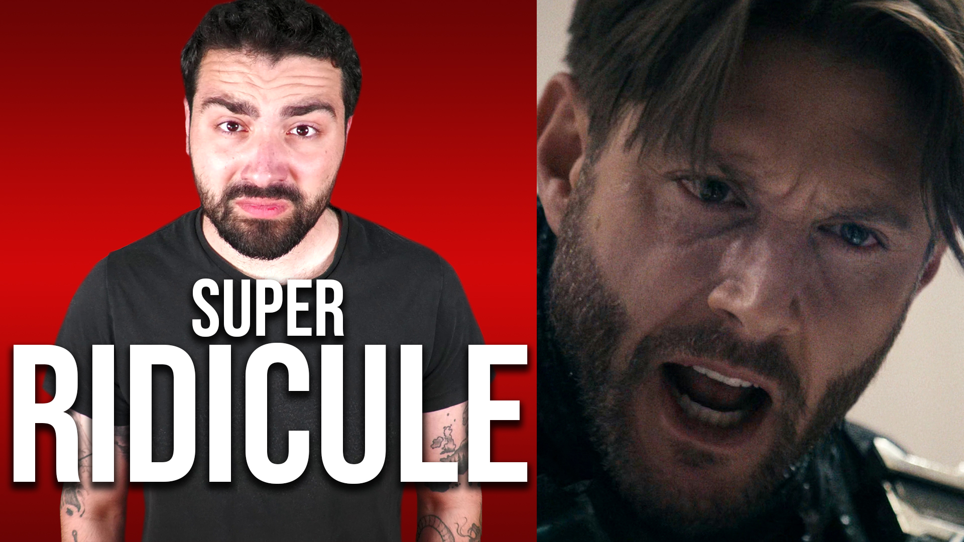 THE BOYS SAISON 5 ÉPISODE 5 | Critique