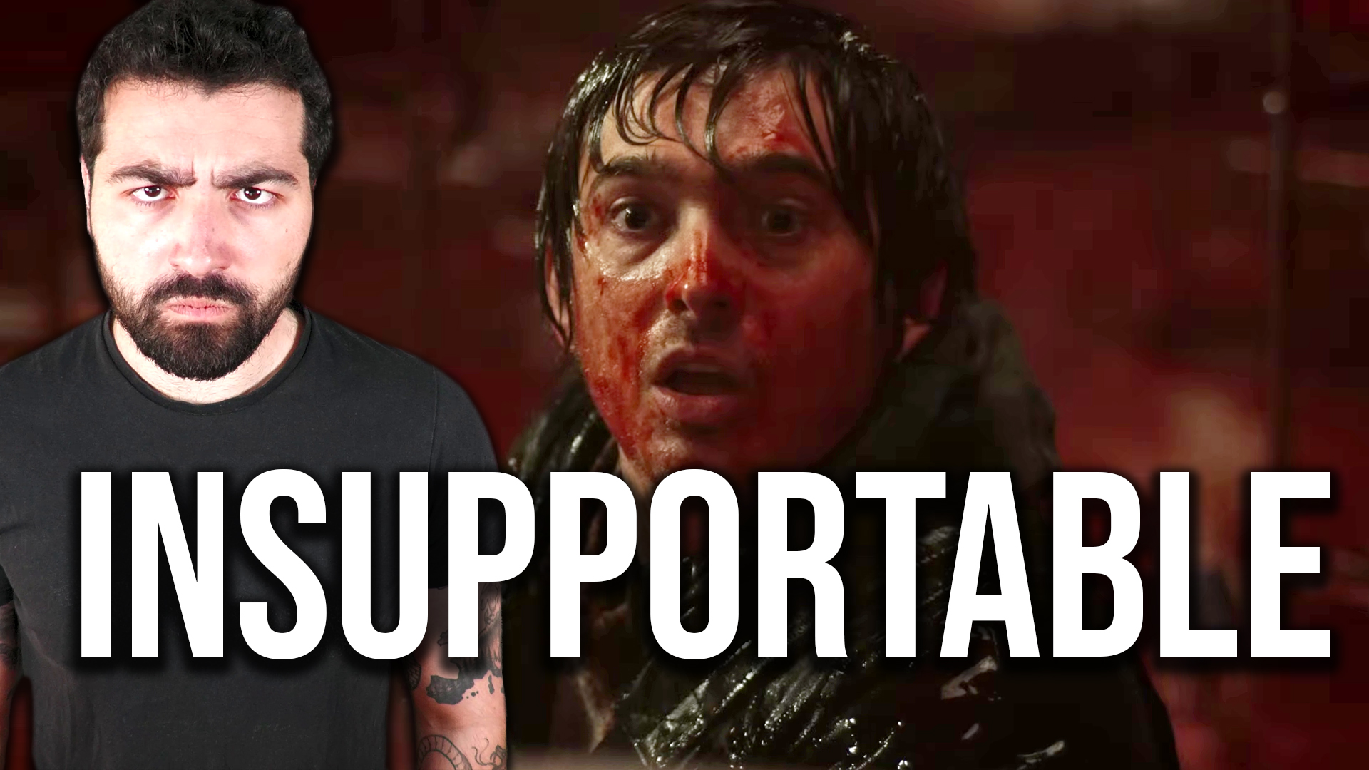 RESIDENT EVIL : les fans sont insupportables ! (bande-annonce)