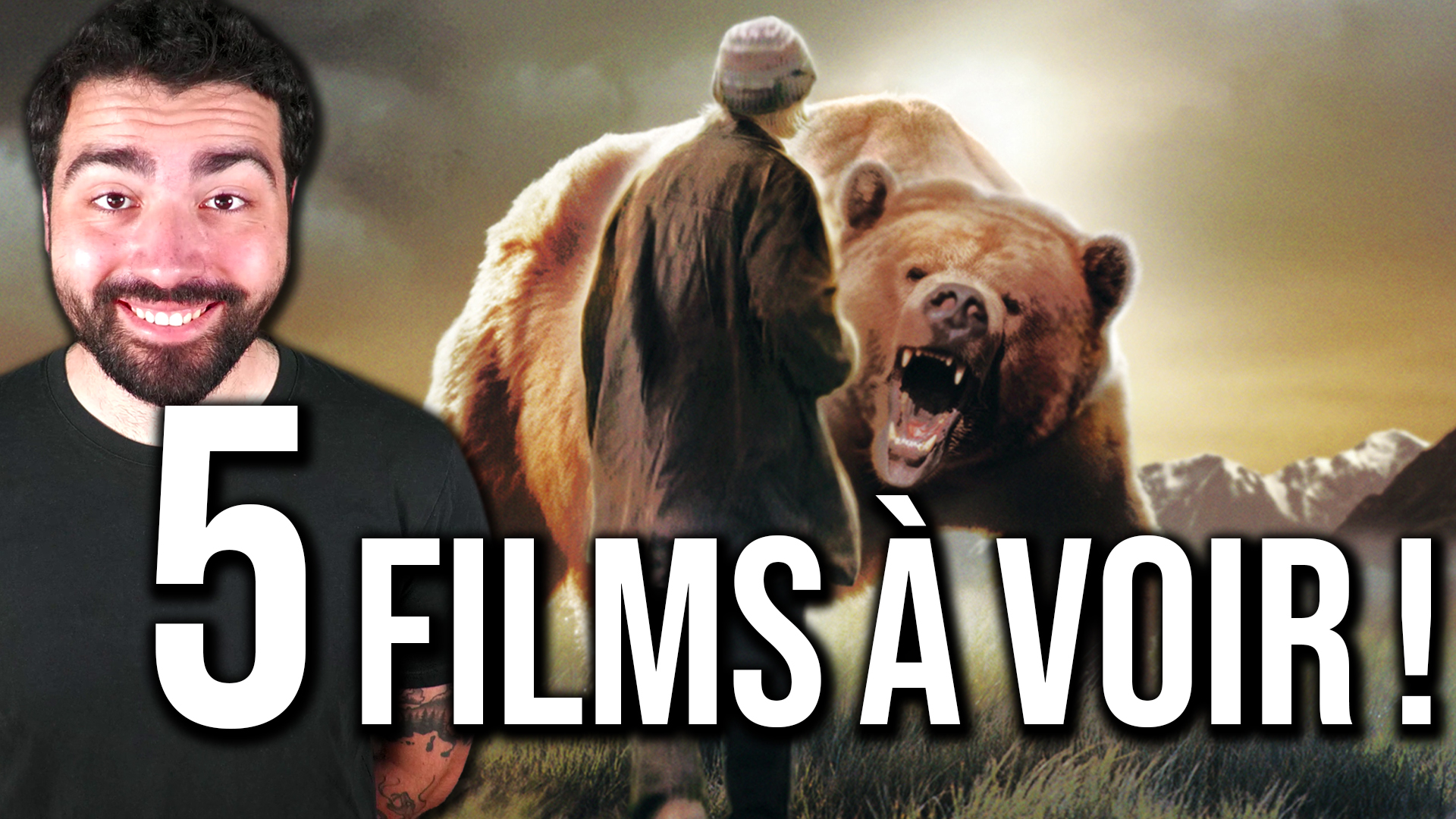 5 films à voir dans sa vie ! (partie 20)