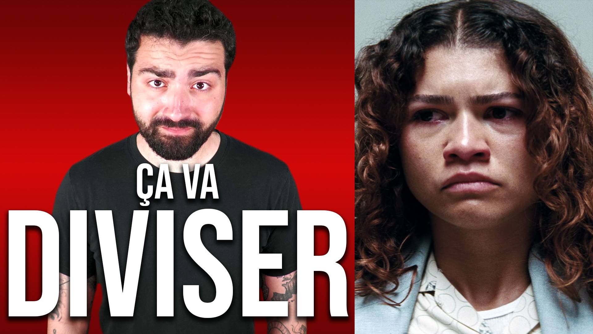 EUPHORIA SAISON 3 ÉPISODE 4 | Critique
