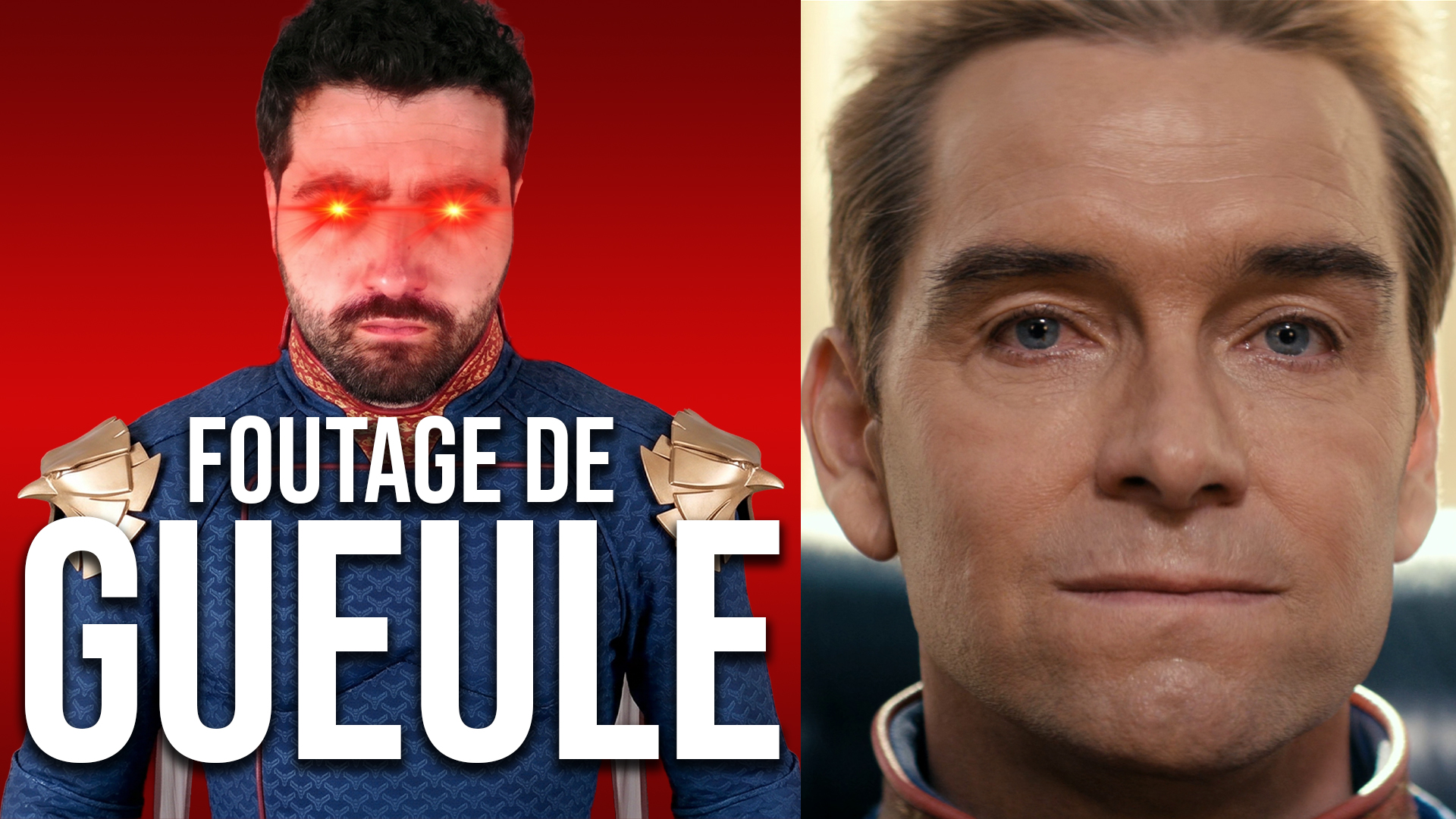 THE BOYS SAISON 5 ÉPISODE 8 | Critique