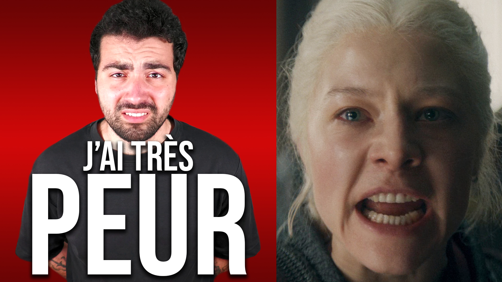 HOUSE OF THE DRAGON SAISON 3 ÉPISODE 2 | Critique