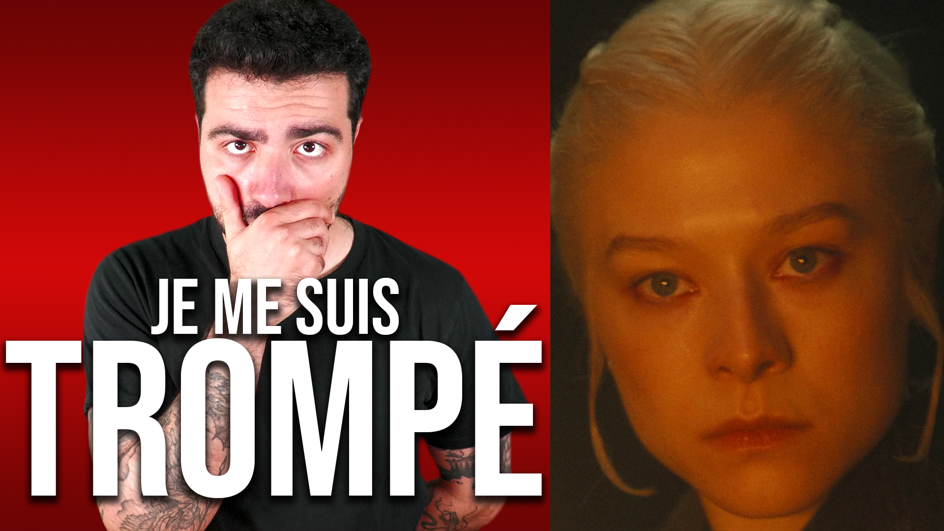 HOUSE OF THE DRAGON SAISON 3 ÉPISODE 3 | Critique