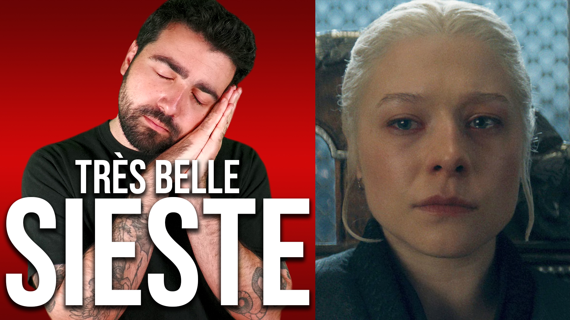 HOUSE OF THE DRAGON SAISON 3 ÉPISODE 4 | Critique