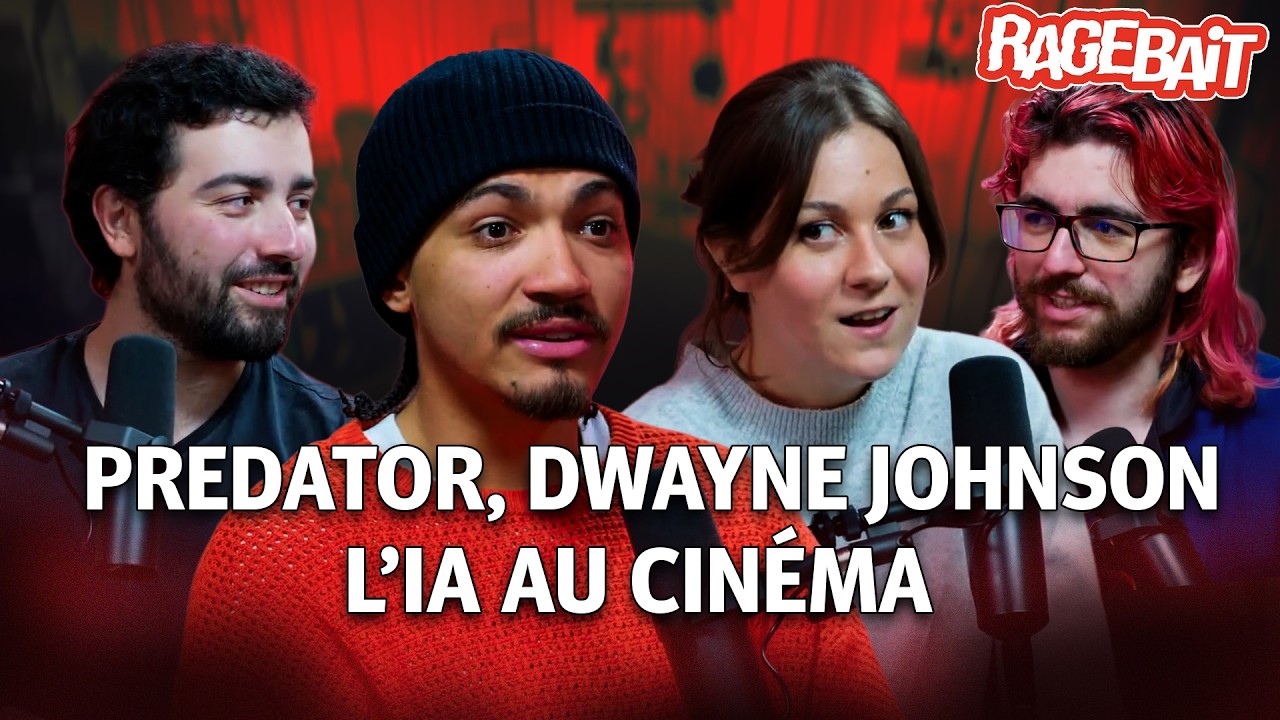 On critique GRIMKUJOW et ODE C !