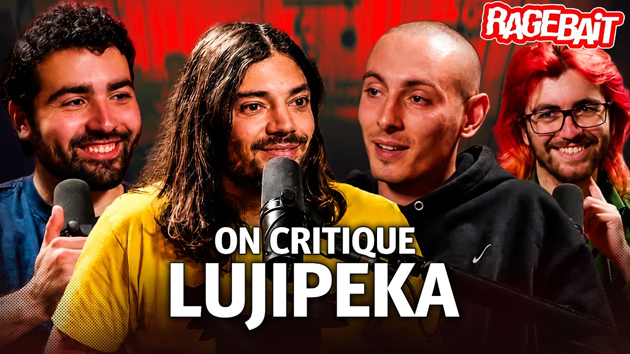 LUJIPEKA dans REGEBAIT #29