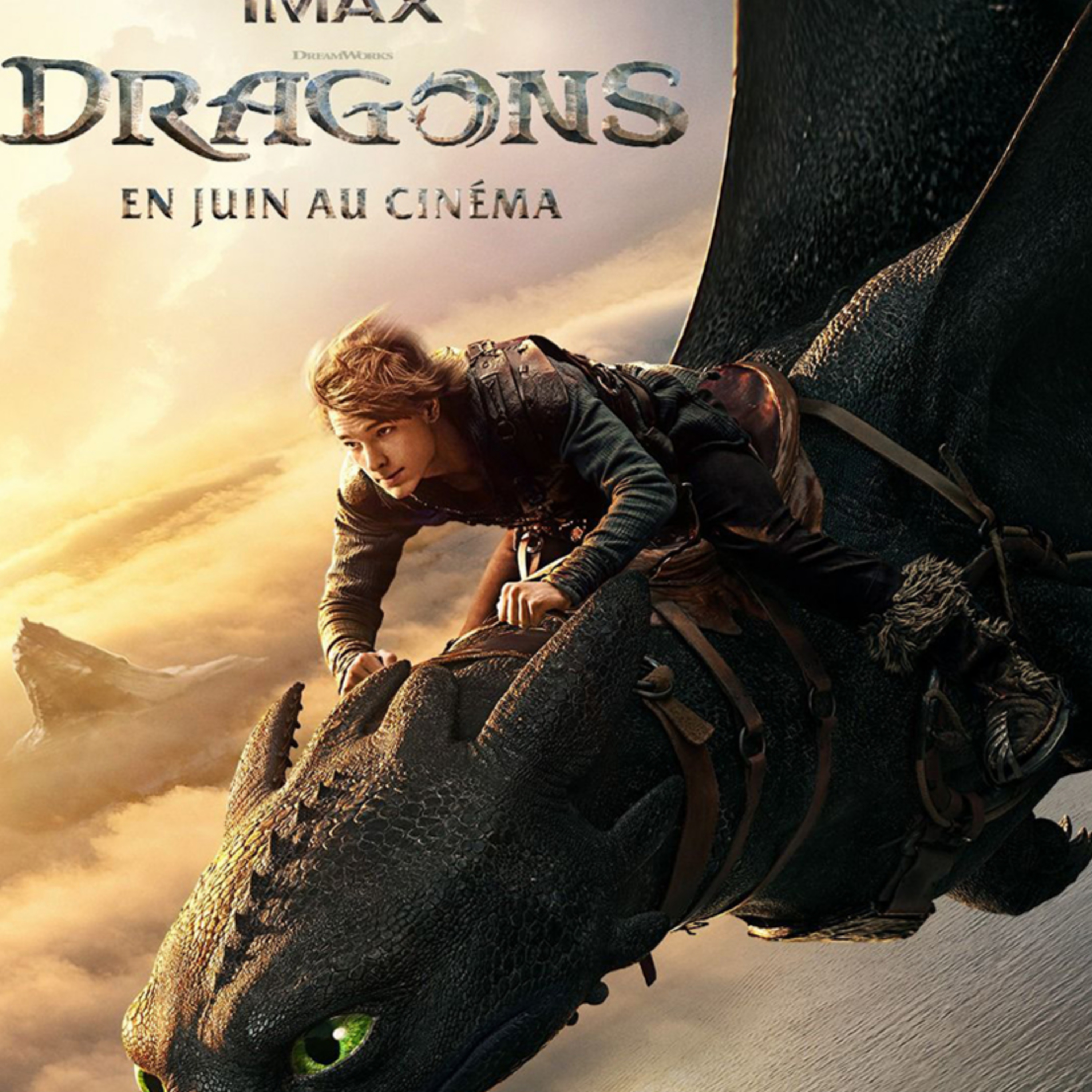 DRAGONS | Critique (spoilers à 21:16)