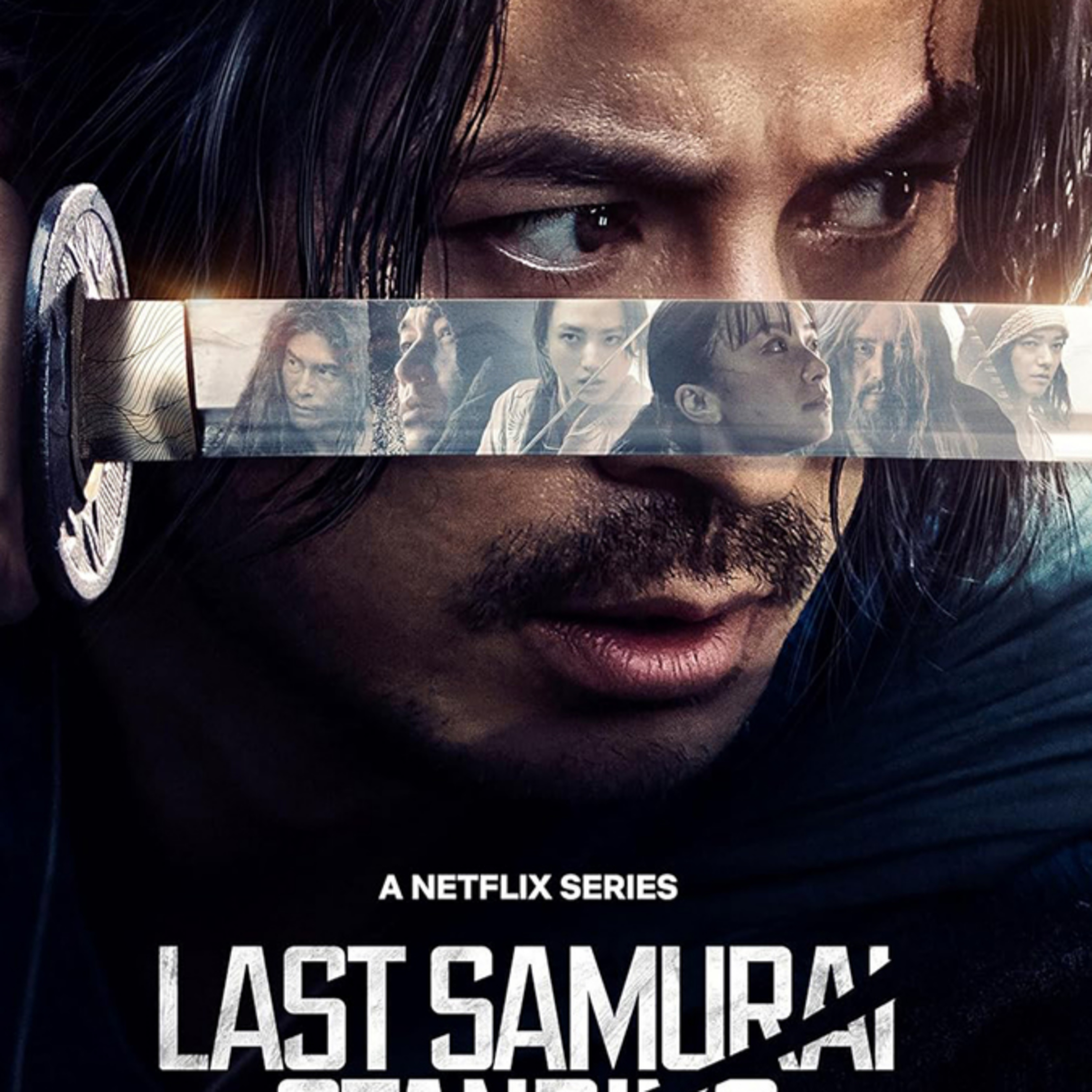 LAST SAMURAI STANDING | Critique (spoilers à 14:23)