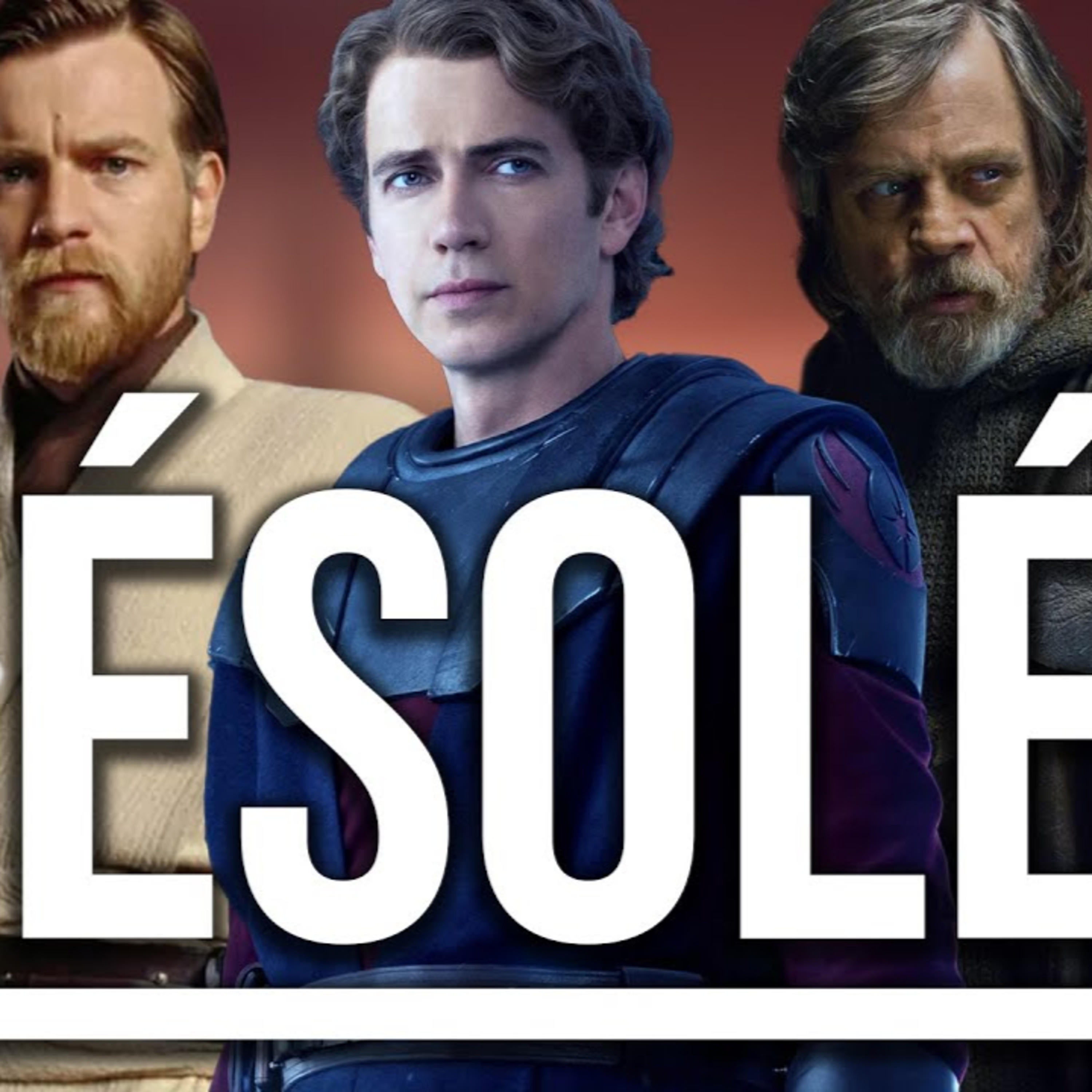 STAR WARS : MES OPINIONS IMPOPULAIRES !