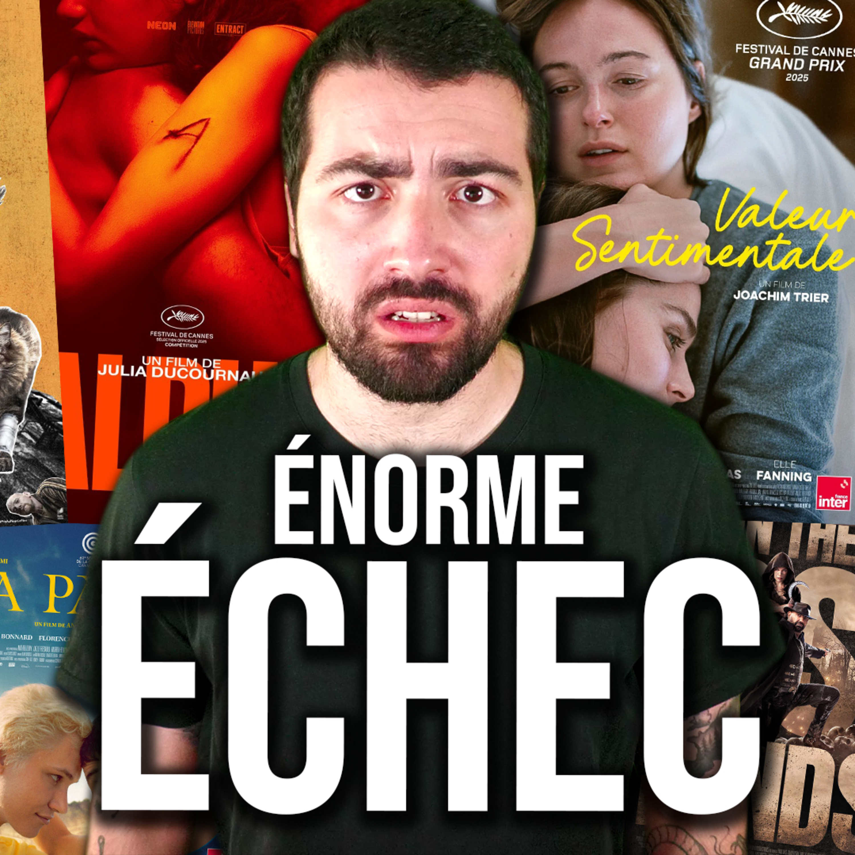 PRIS AU PIÈGE - CAUGHT STEALING, THE PITT, VALEUR SENTIMENTALE, ALPHA ... (Critique)