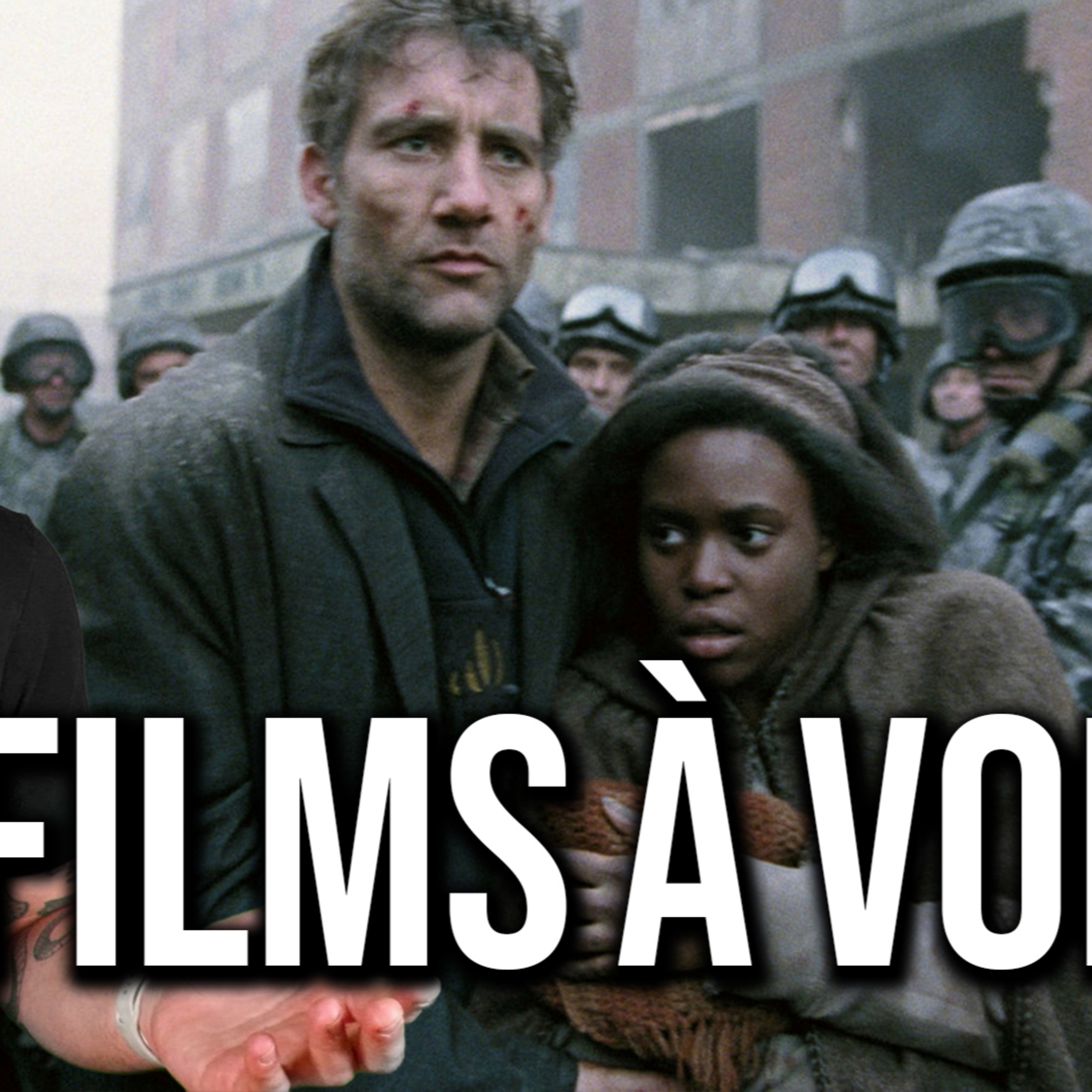 5 films à voir dans sa vie ! #14