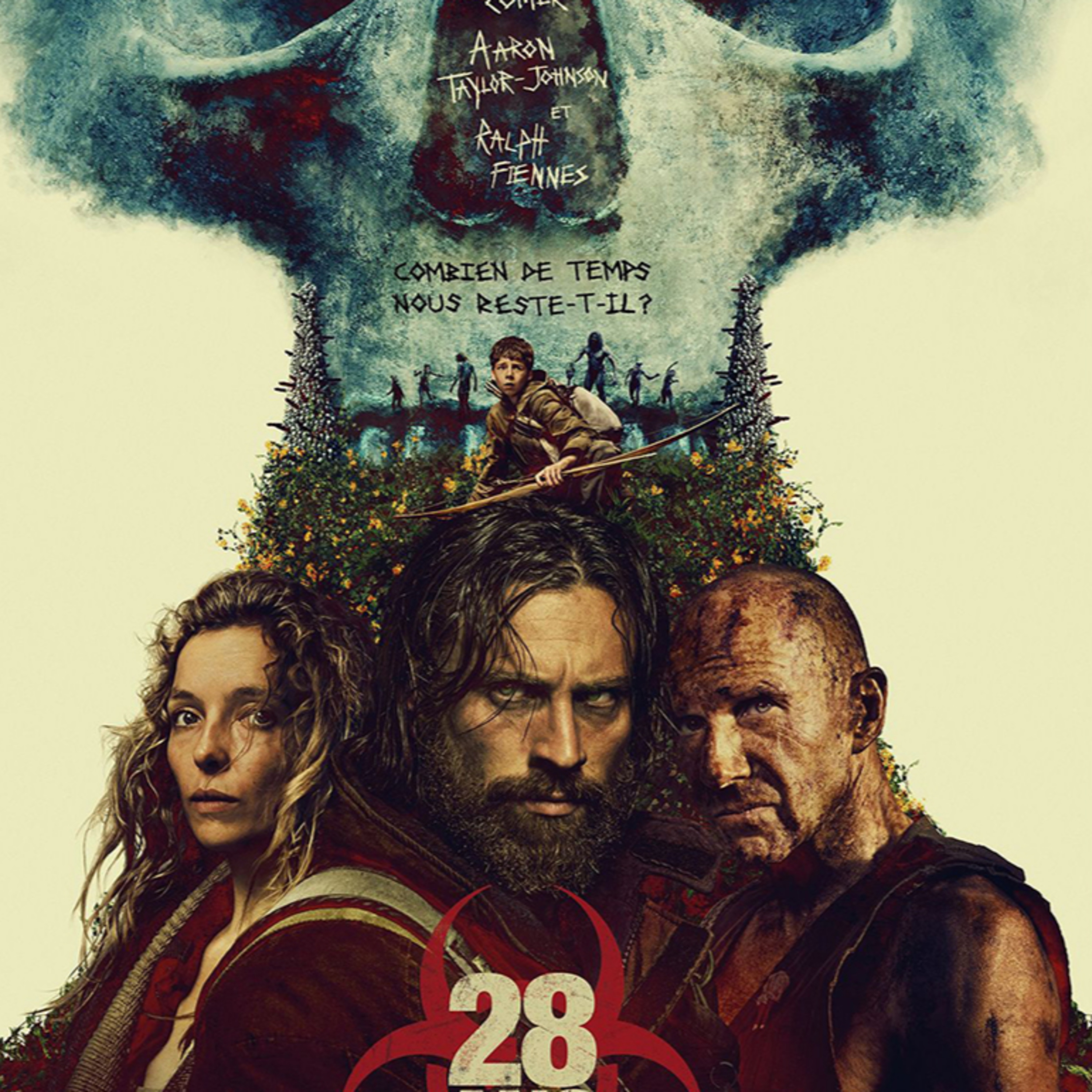 28 ANS PLUS TARD | Critique (spoilers à 22:13)