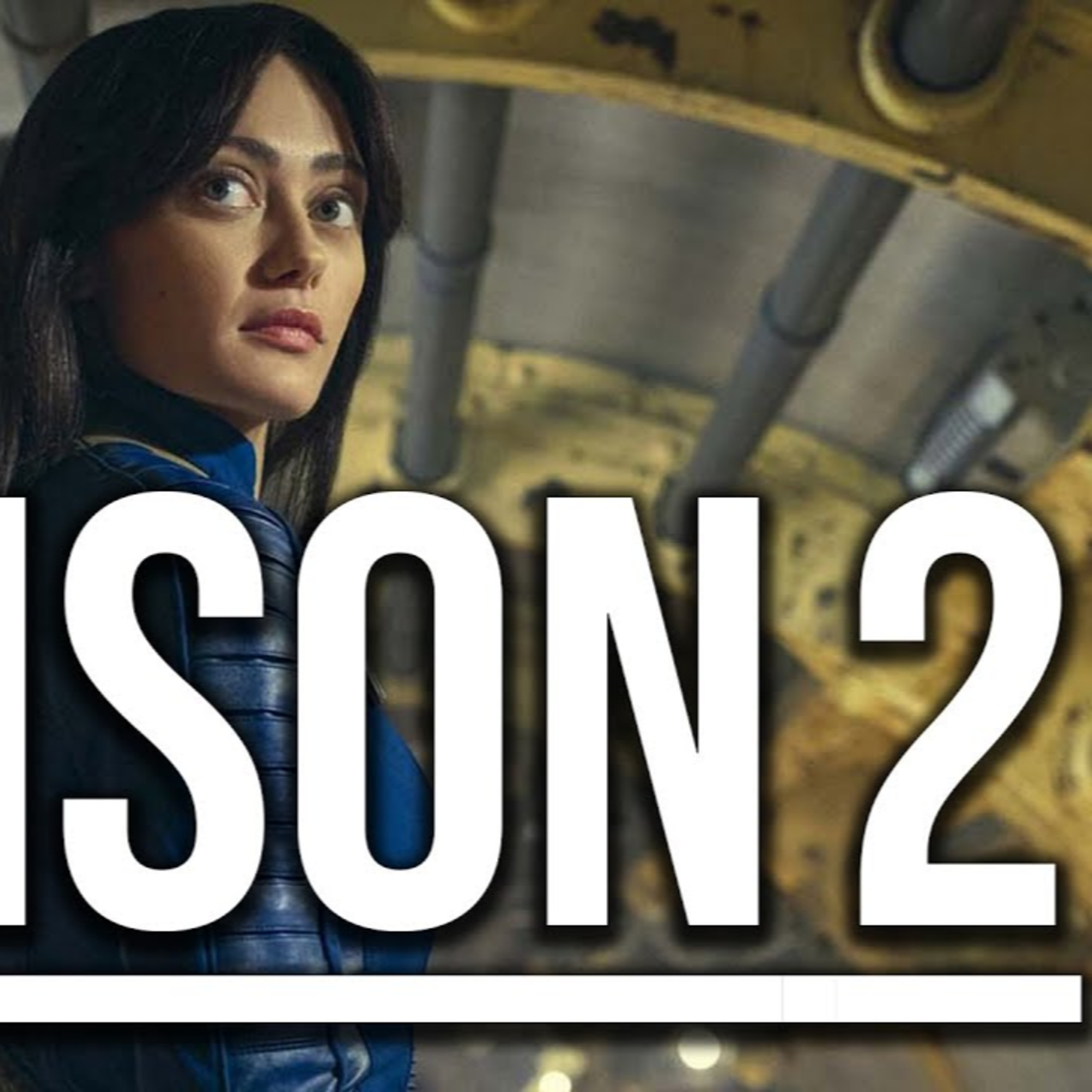 FALLOUT : les erreurs à ne pas faire dans la SAISON 2 ! (spoilers)
