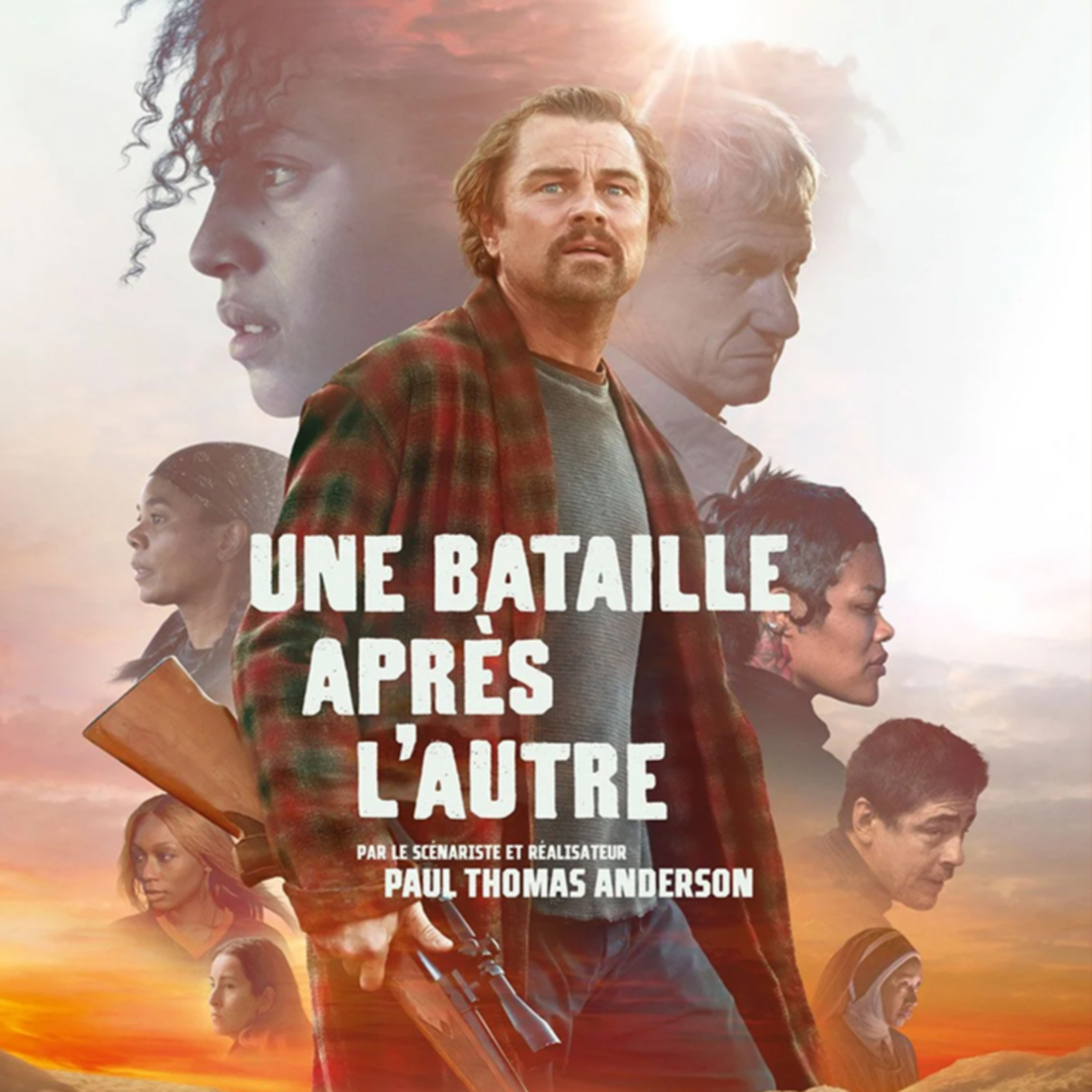 UNE BATAILLE APRÈS L'AUTRE | Critique (spoilers à 16:29)