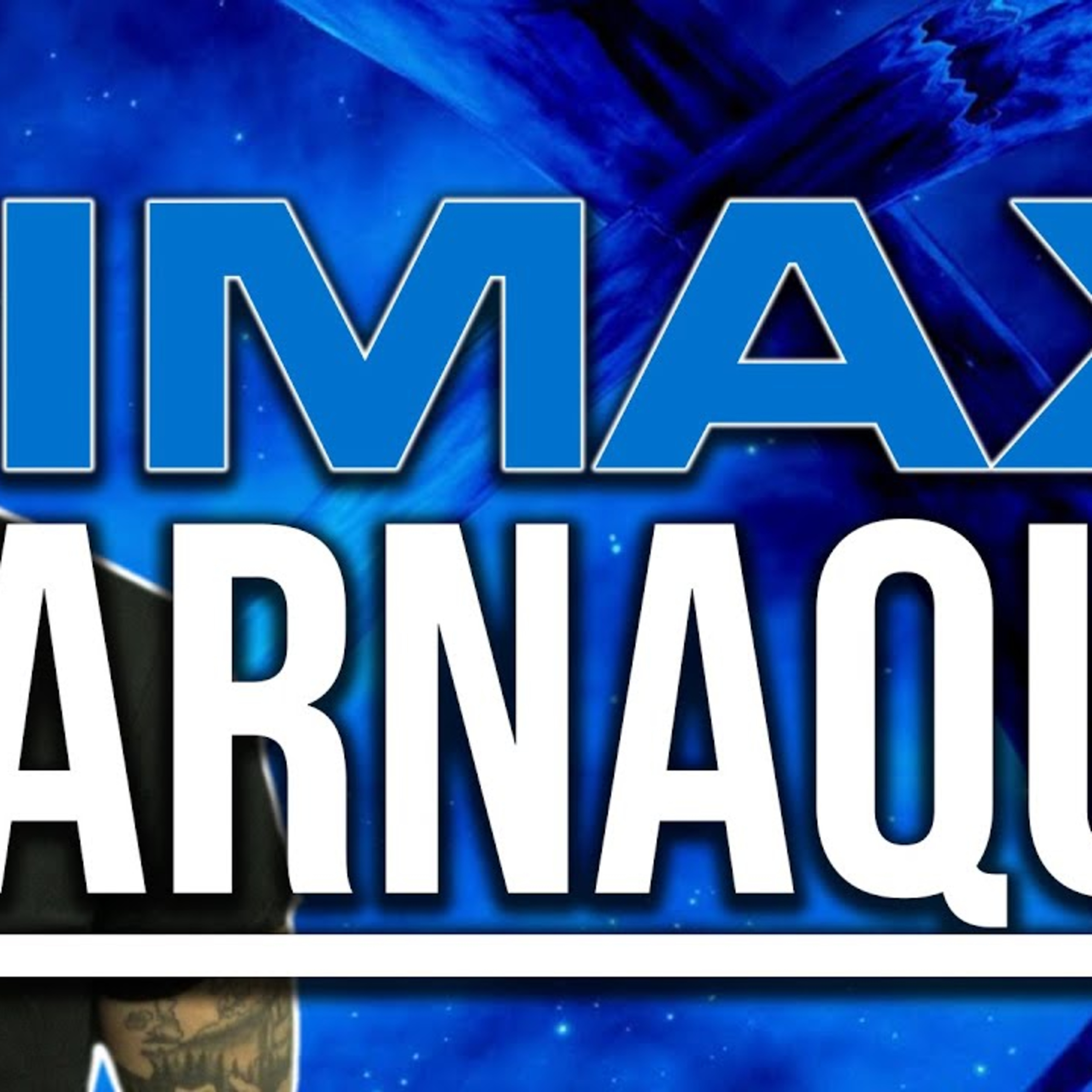 LES SÉANCES IMAX SONT UN MENSONGE ! (je vous explique)