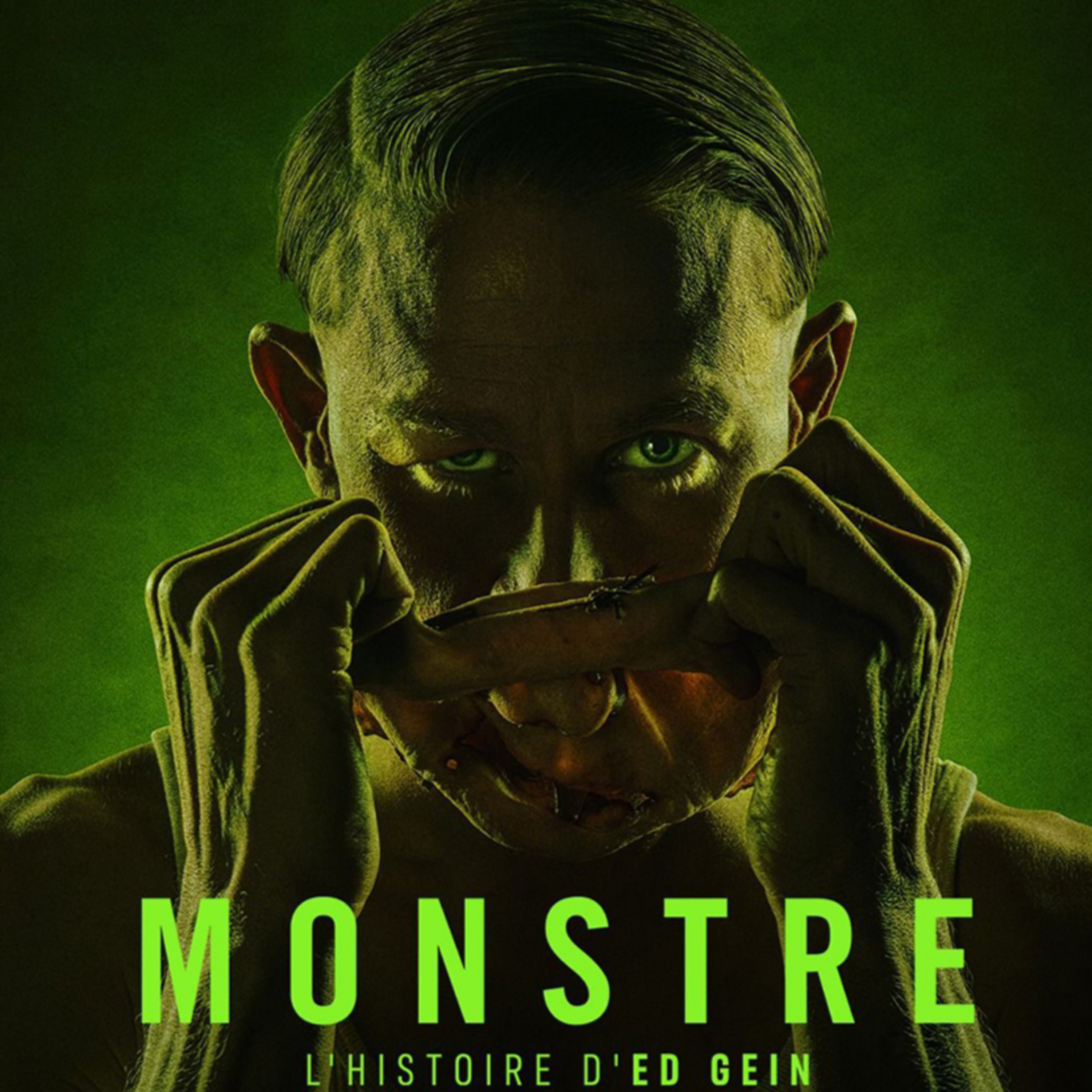 MONSTRE : L'HISTOIRE D'ED GEIN | Critique (spoilers à 17:53)