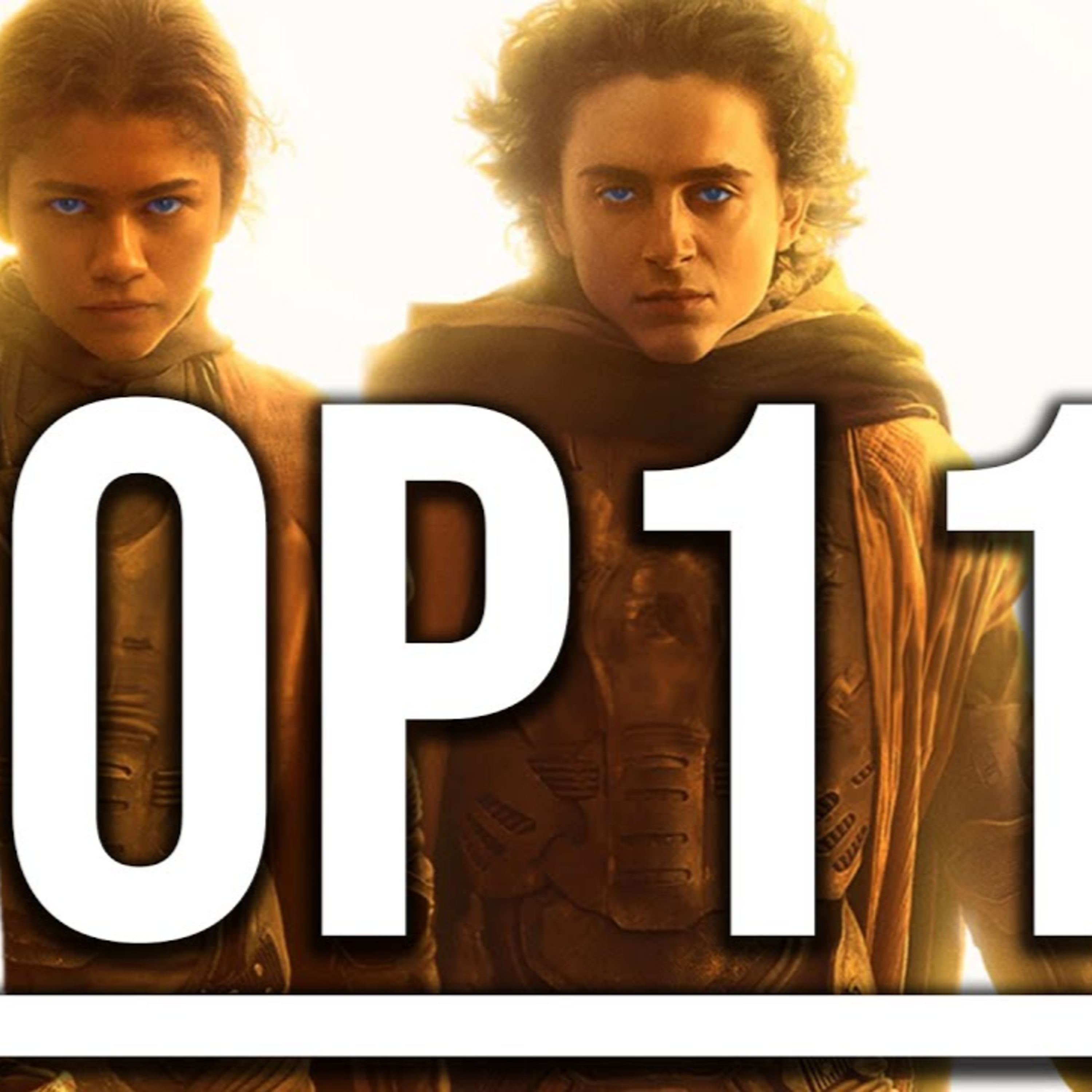 DENIS VILLENEUVE : CLASSEMENT FILMS ! (TOP 11 avec DUNE 2)